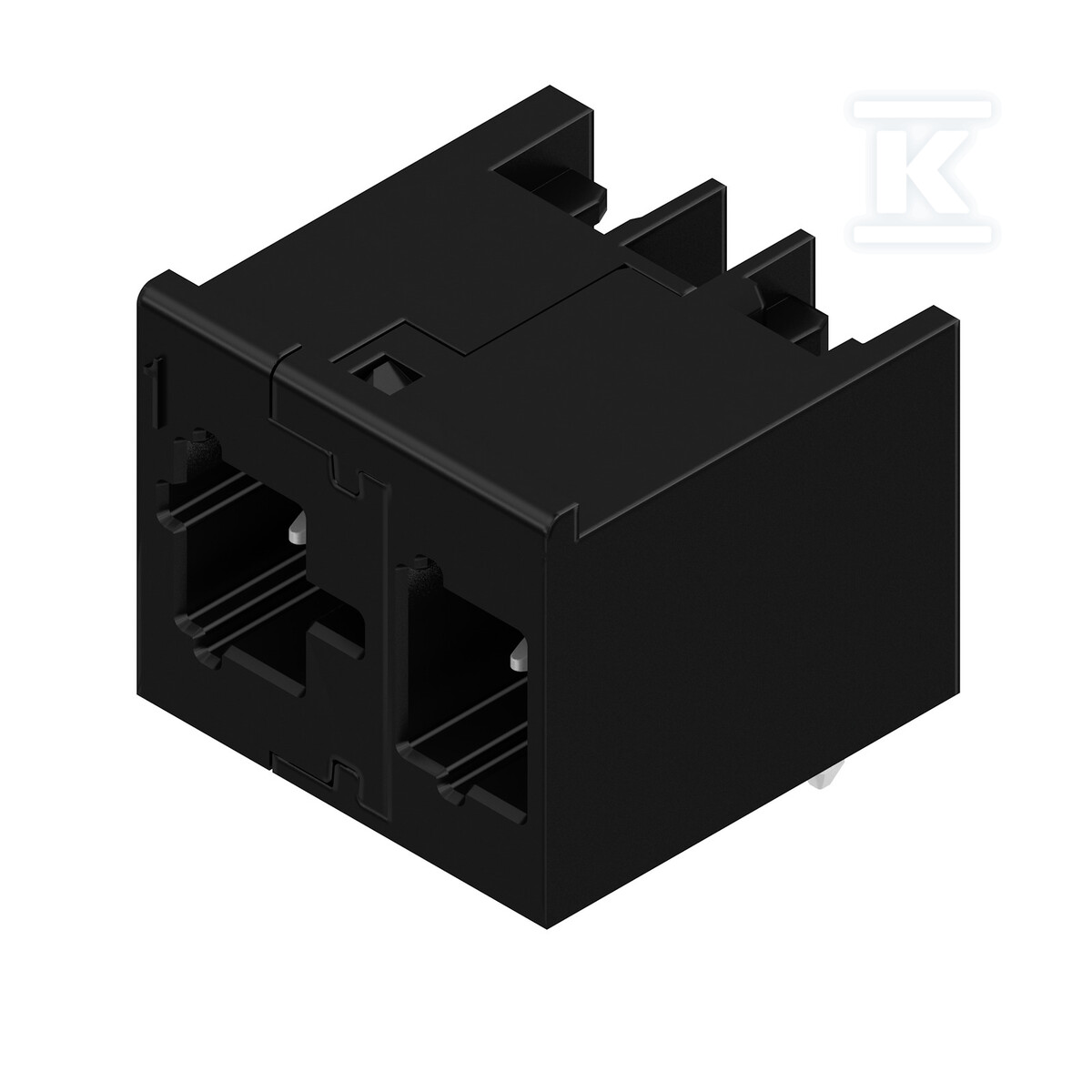 Złącze wtykowe do PCB (przyłącze - 8000078306