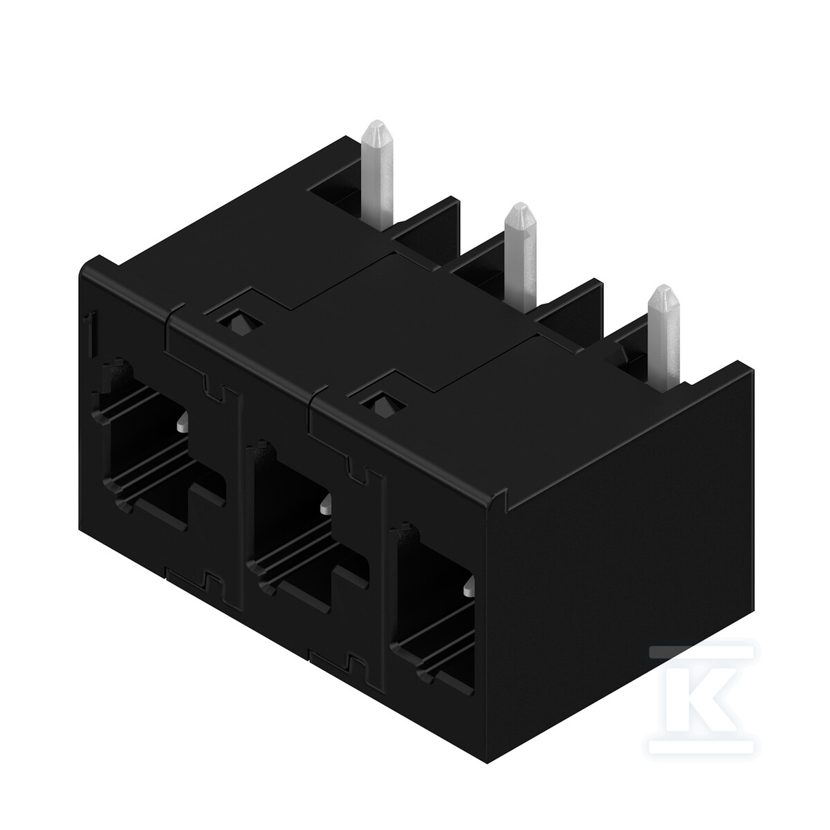 Złącze wtykowe do PCB (przyłącze - 8000078322