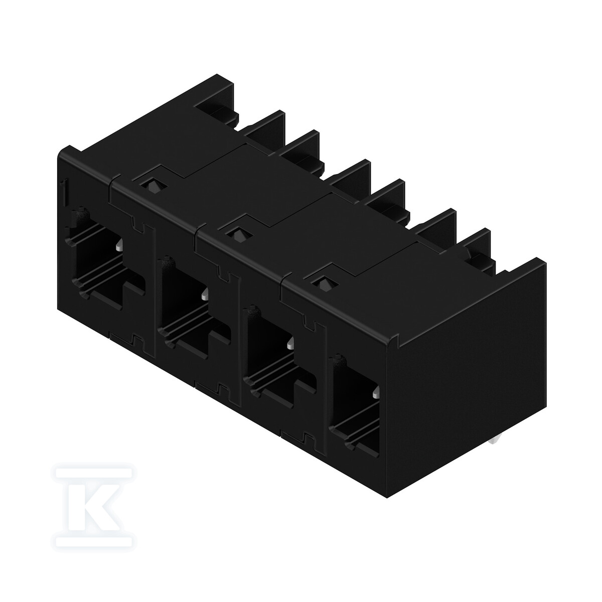 Złącze wtykowe do PCB (przyłącze - 8000078309