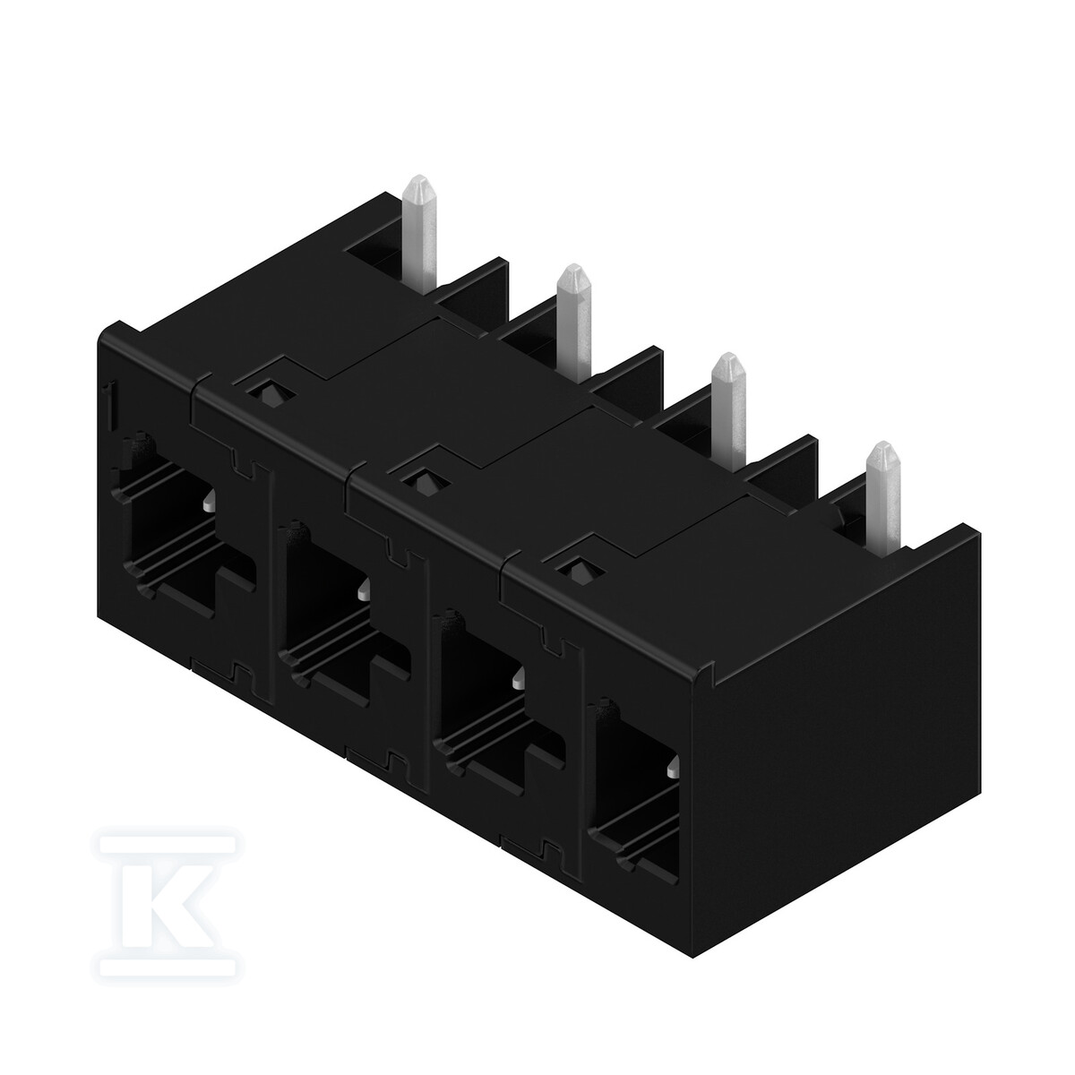 Złącze wtykowe do PCB (przyłącze - 8000078323