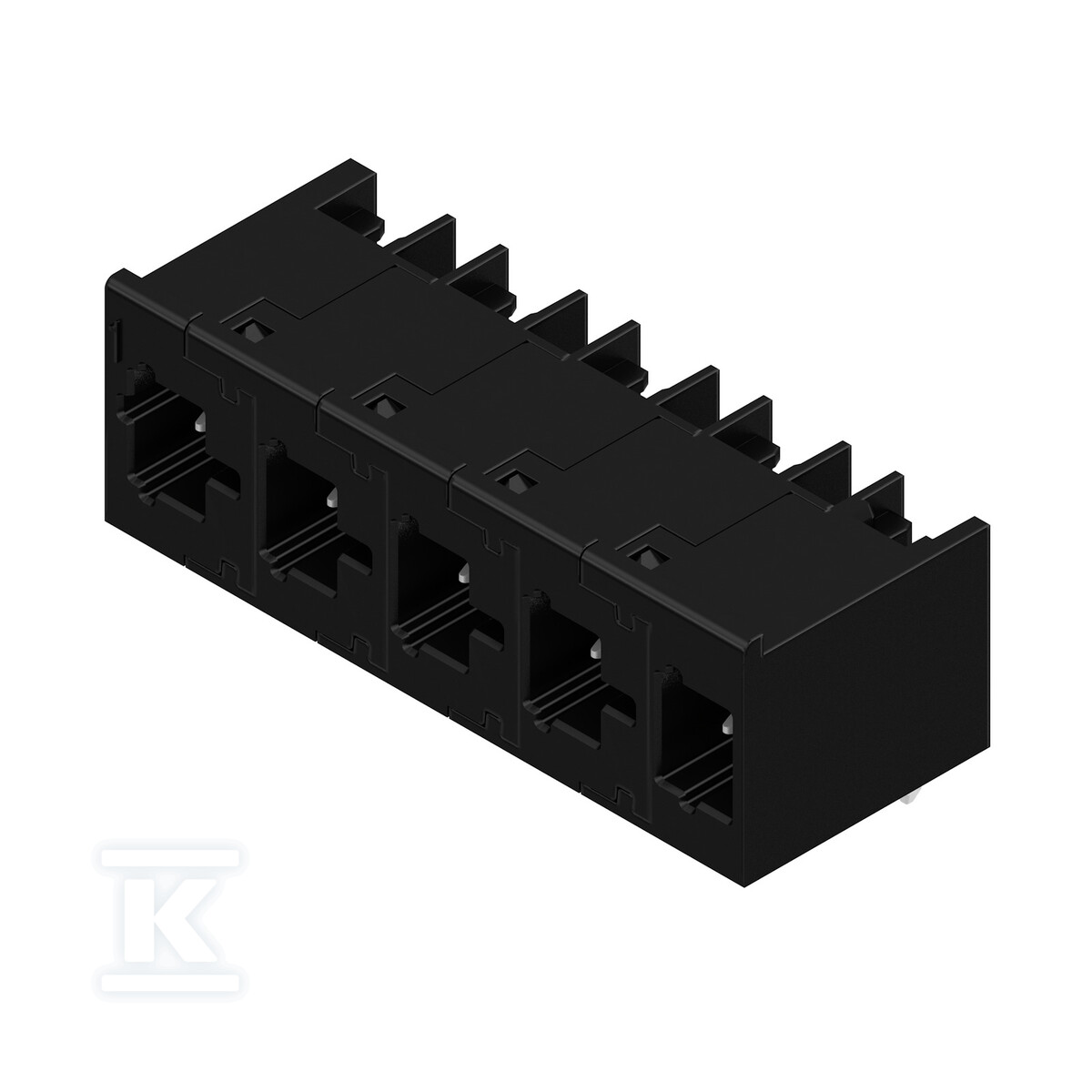 Złącze wtykowe do PCB (przyłącze - 8000078310