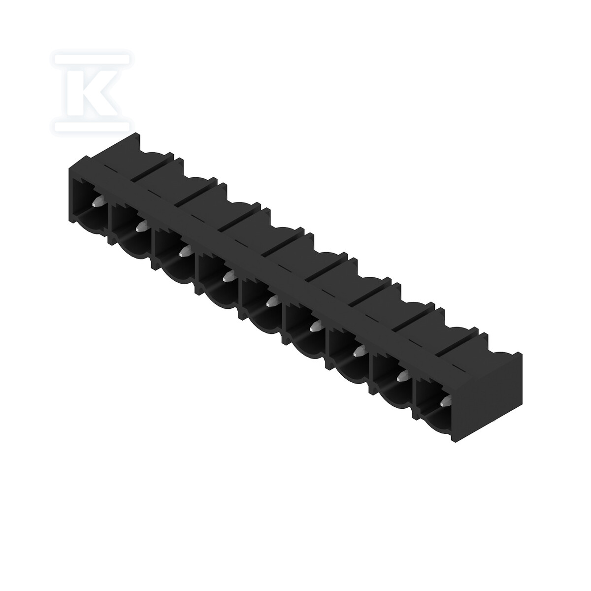 Złącze wtykowe do PCB (przyłącze - 1059520000
