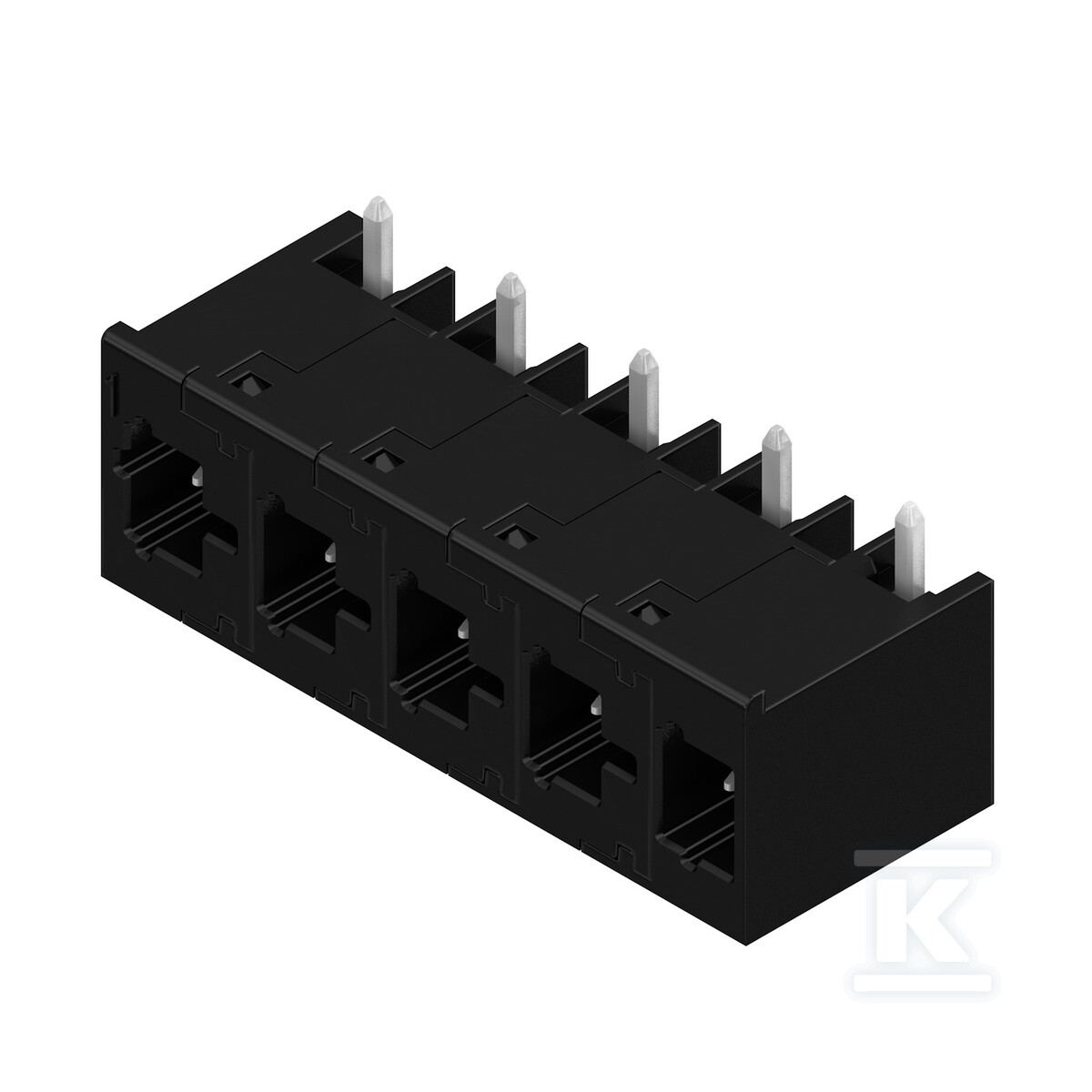 Złącze wtykowe do PCB (przyłącze - 8000078324