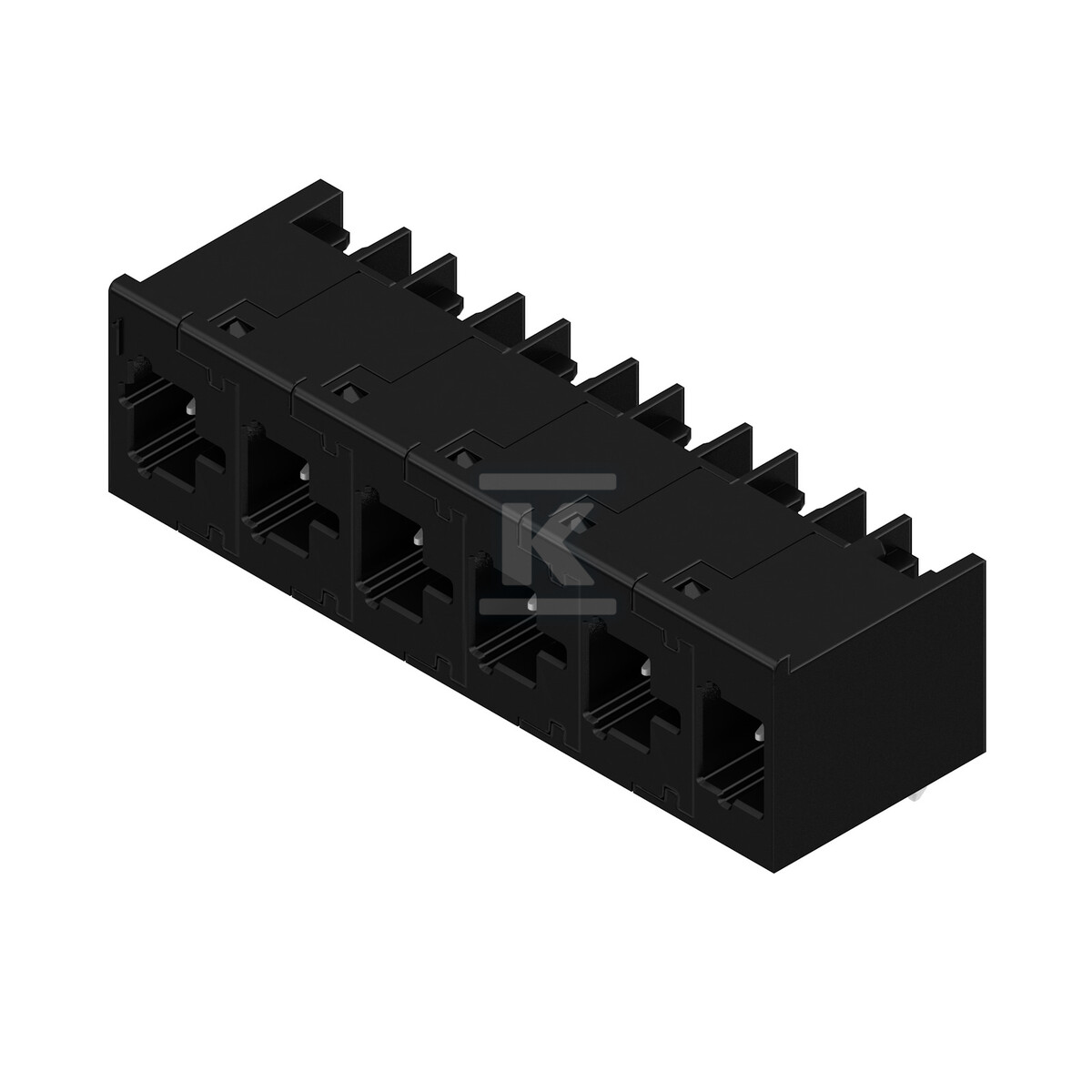 Złącze wtykowe do PCB (przyłącze - 8000078311