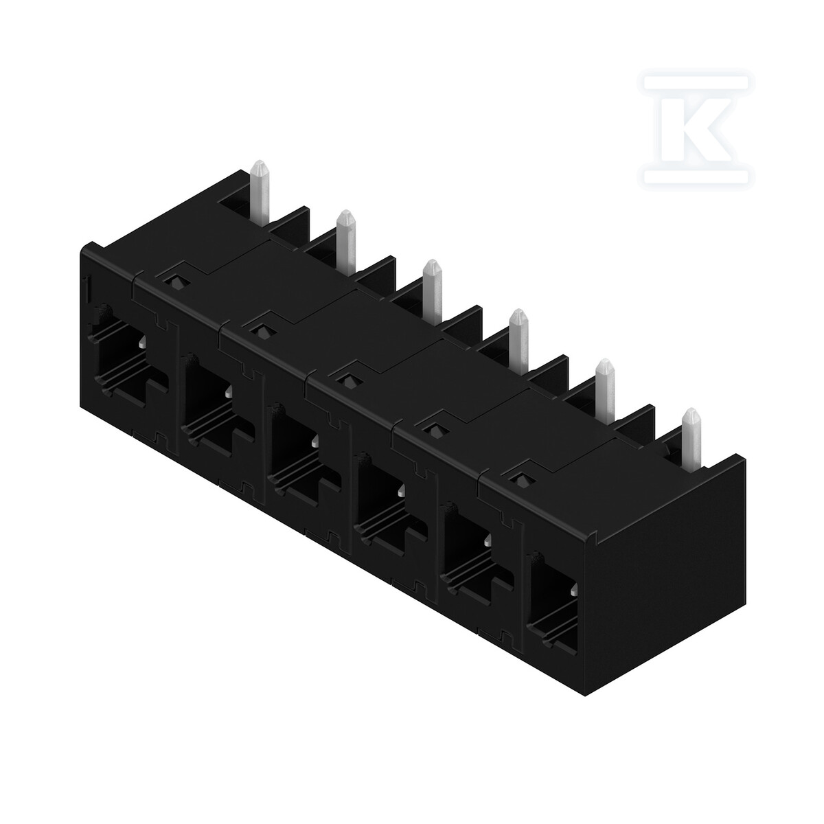 Złącze wtykowe do PCB (przyłącze - 8000078325