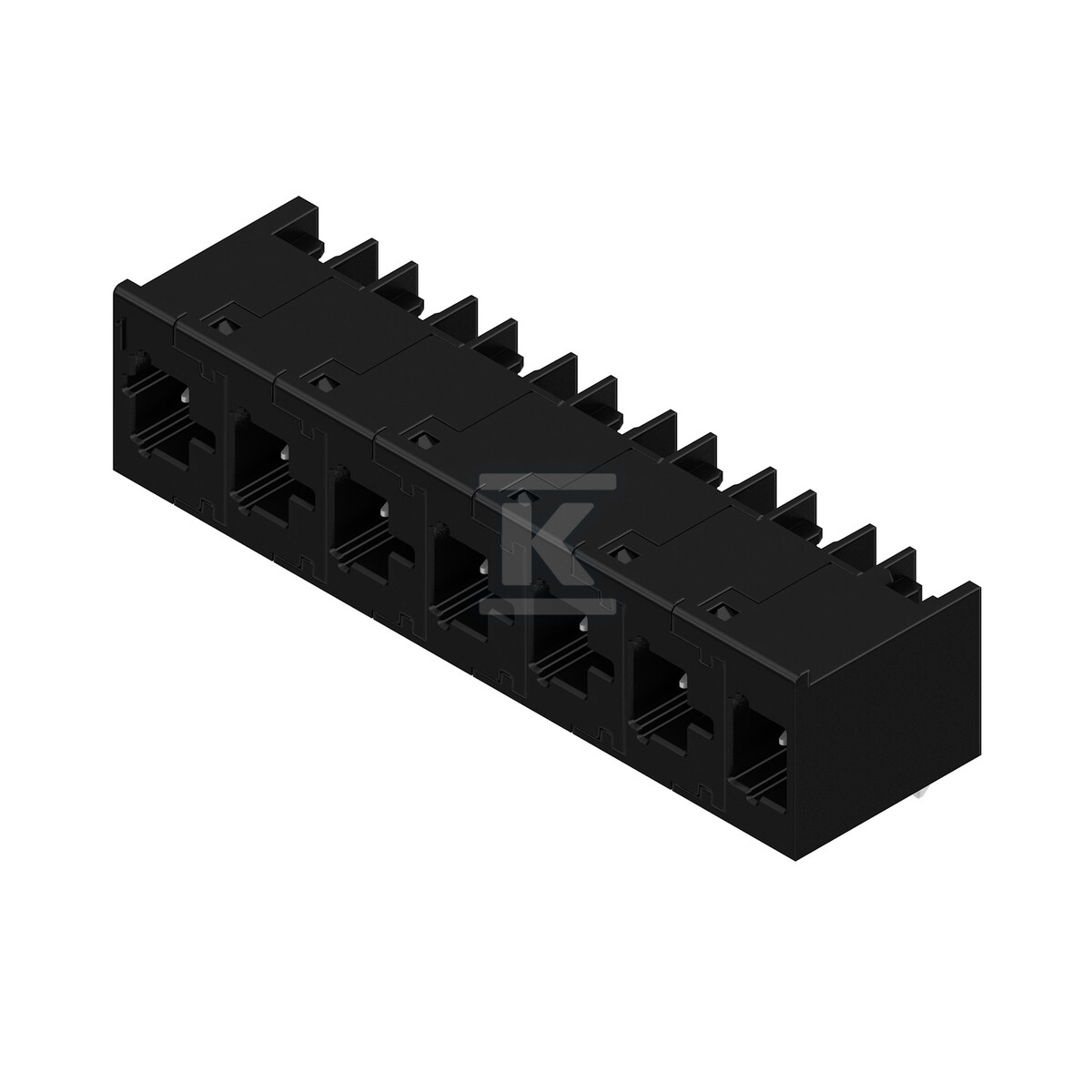 Złącze wtykowe do PCB (przyłącze - 8000078312