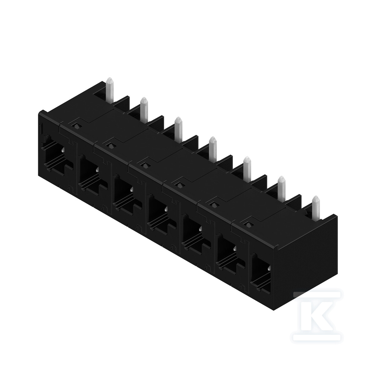 Złącze wtykowe do PCB (przyłącze - 8000078326