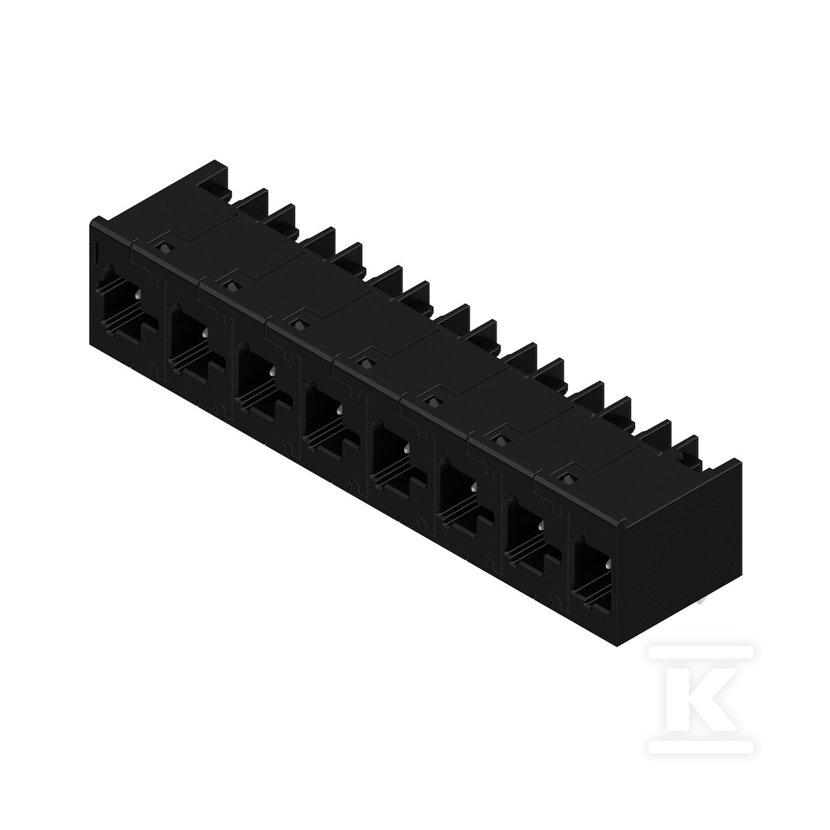 Złącze wtykowe do PCB (przyłącze - 8000078313