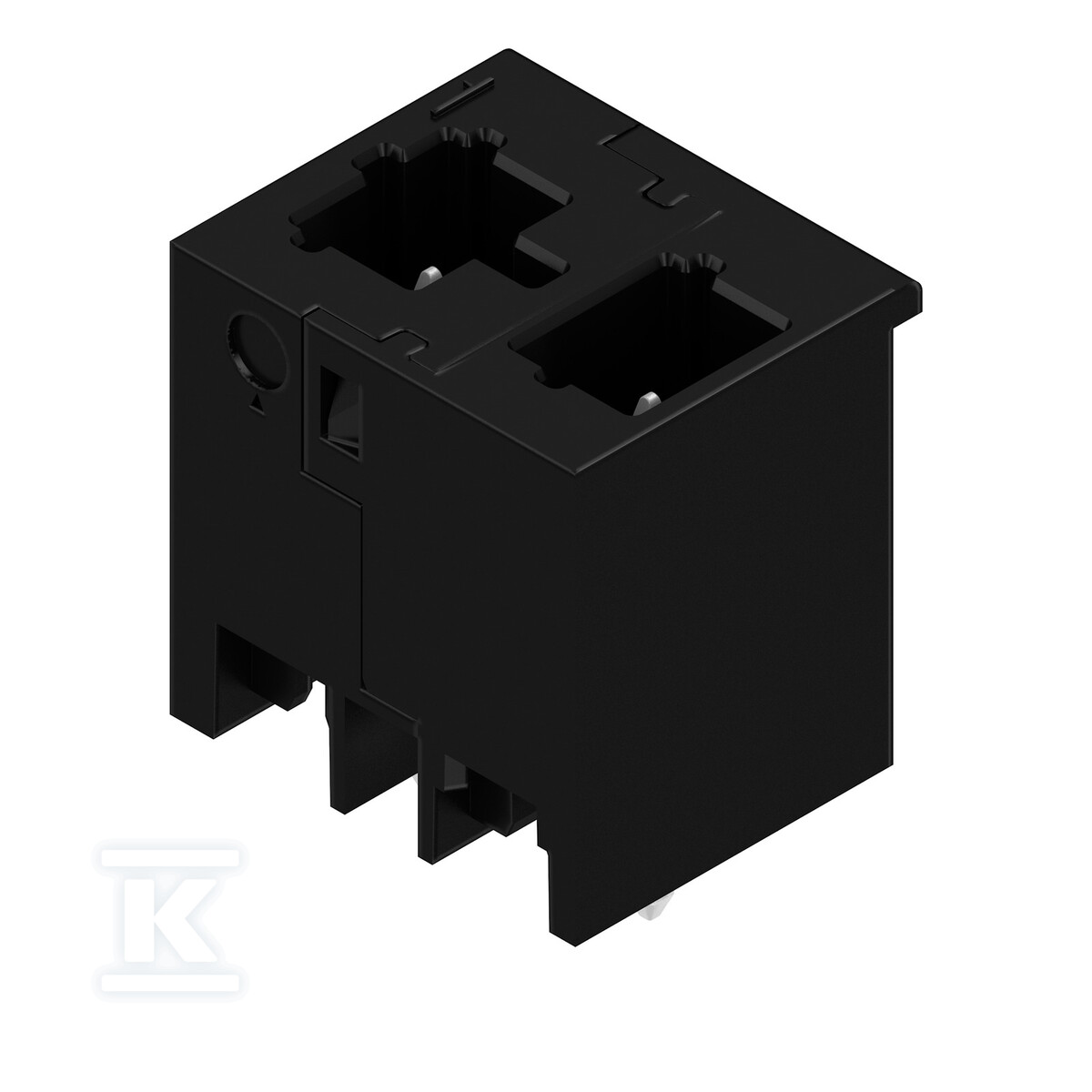 Złącze wtykowe do PCB (przyłącze - 8000078314