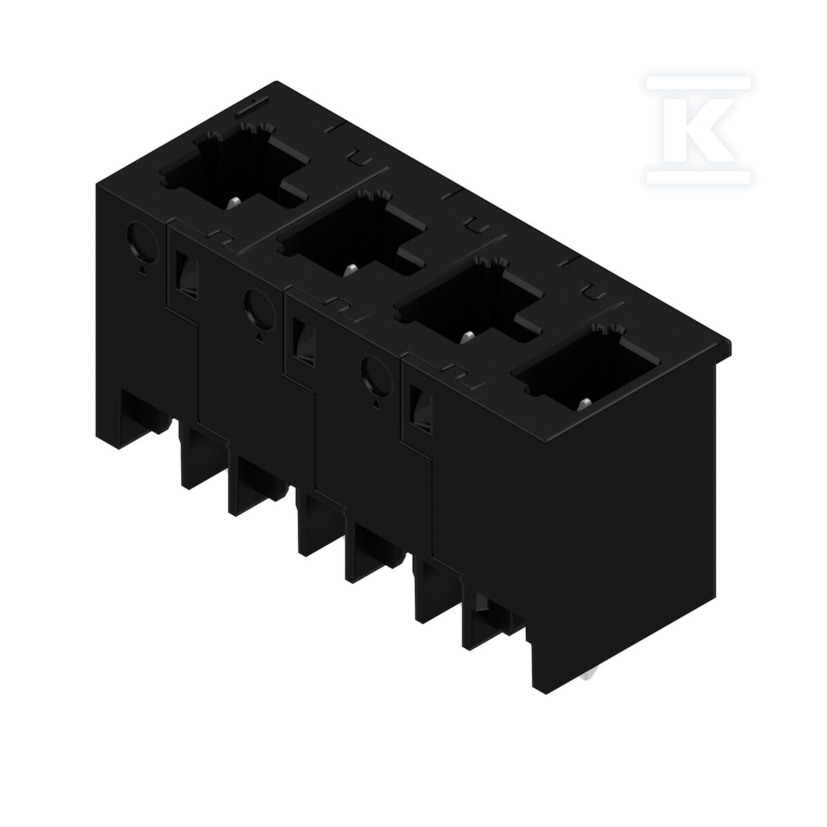 Złącze wtykowe do PCB (przyłącze - 8000078316