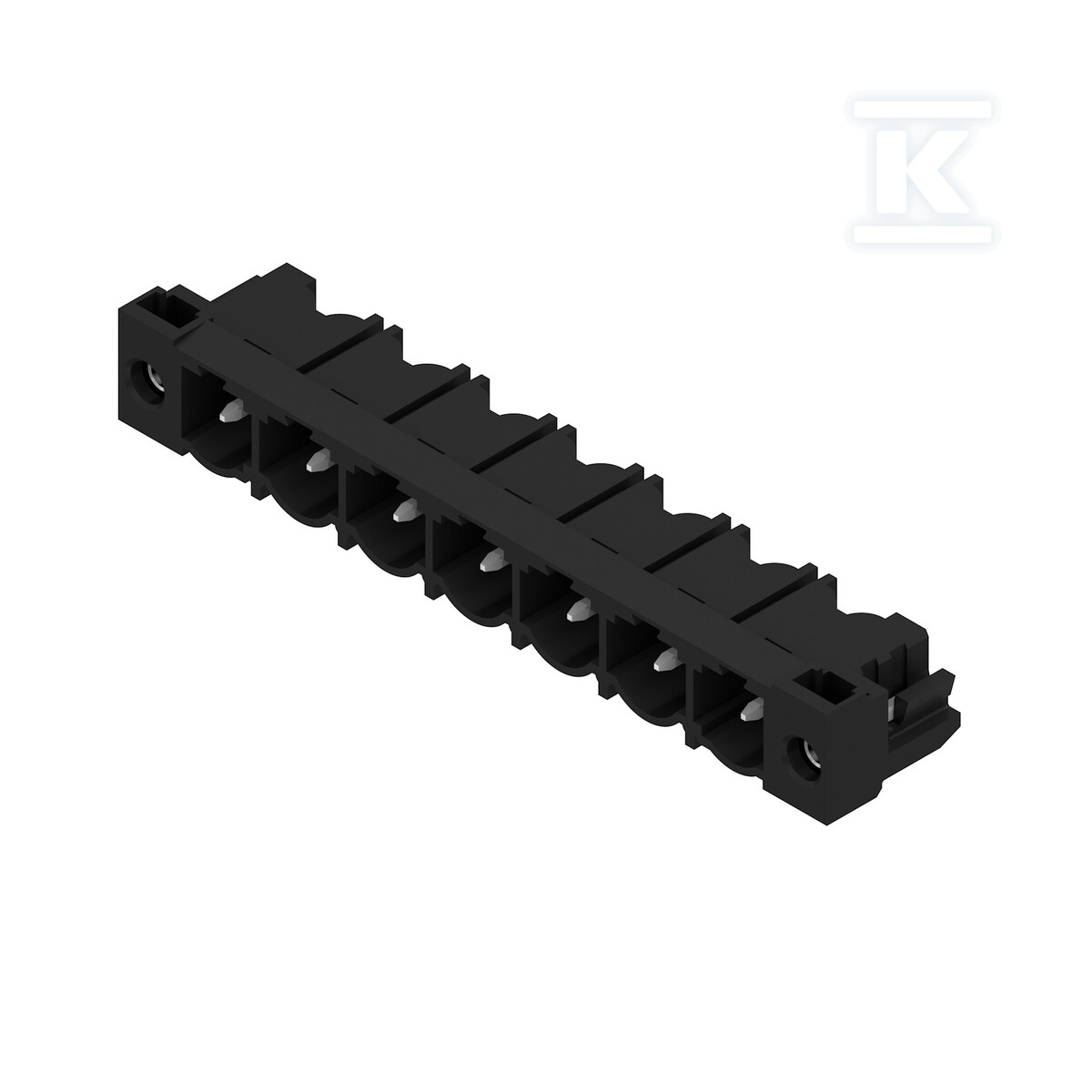 Złącze wtykowe do PCB (przyłącze - 1095970000
