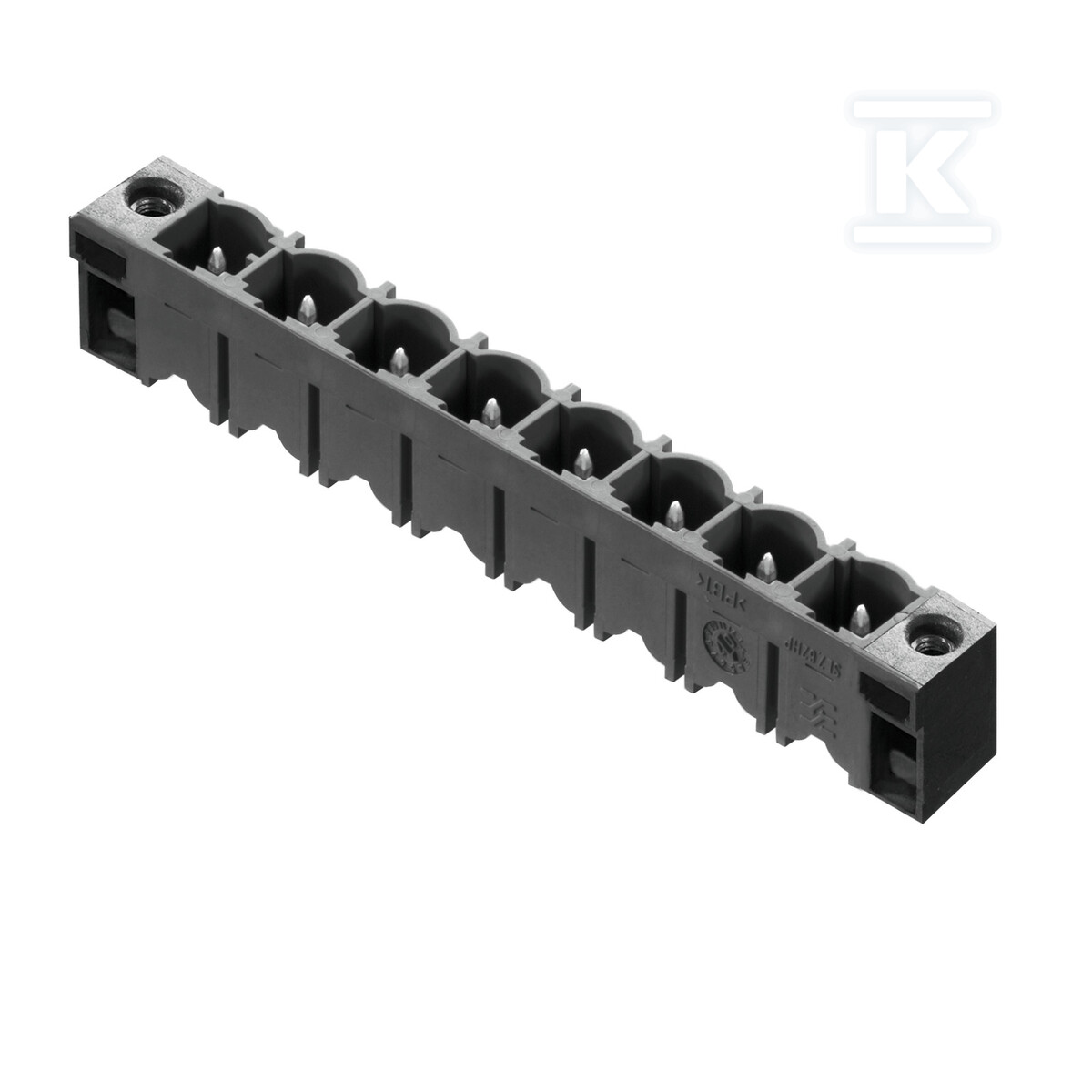 Złącze wtykowe do PCB (przyłącze - 1140930000