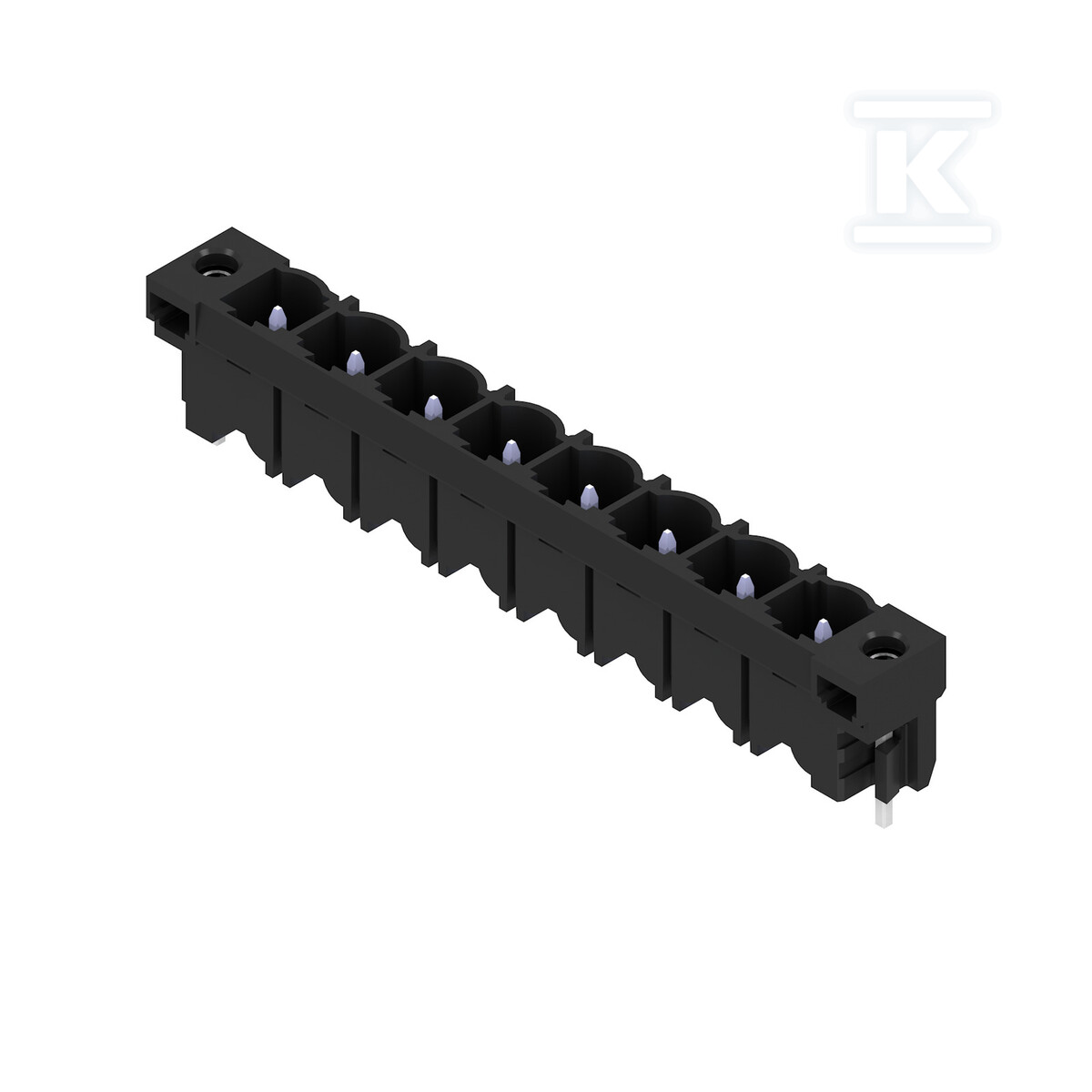 Złącze wtykowe do PCB (przyłącze - 1141150000