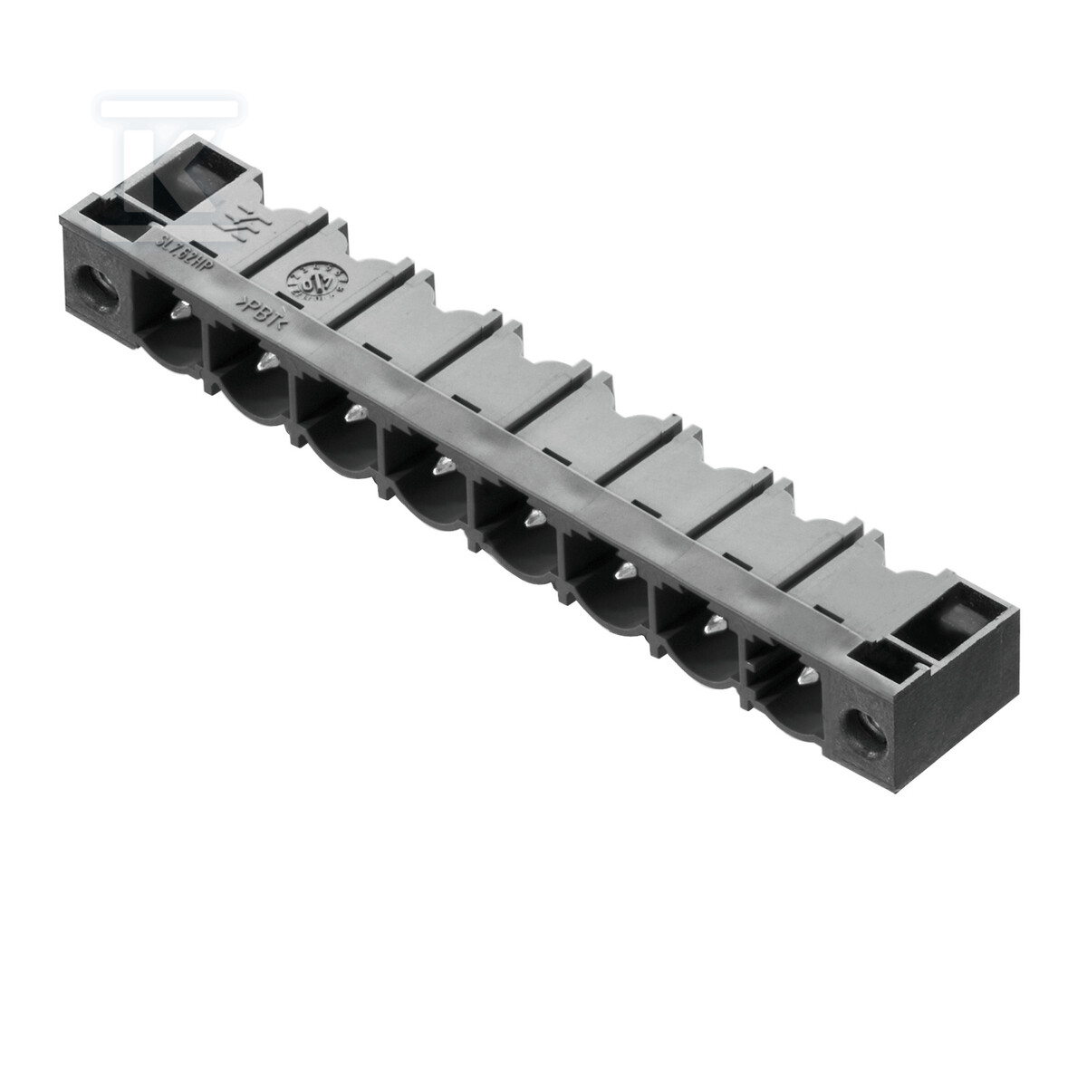 Złącze wtykowe do PCB (przyłącze - 1124280000