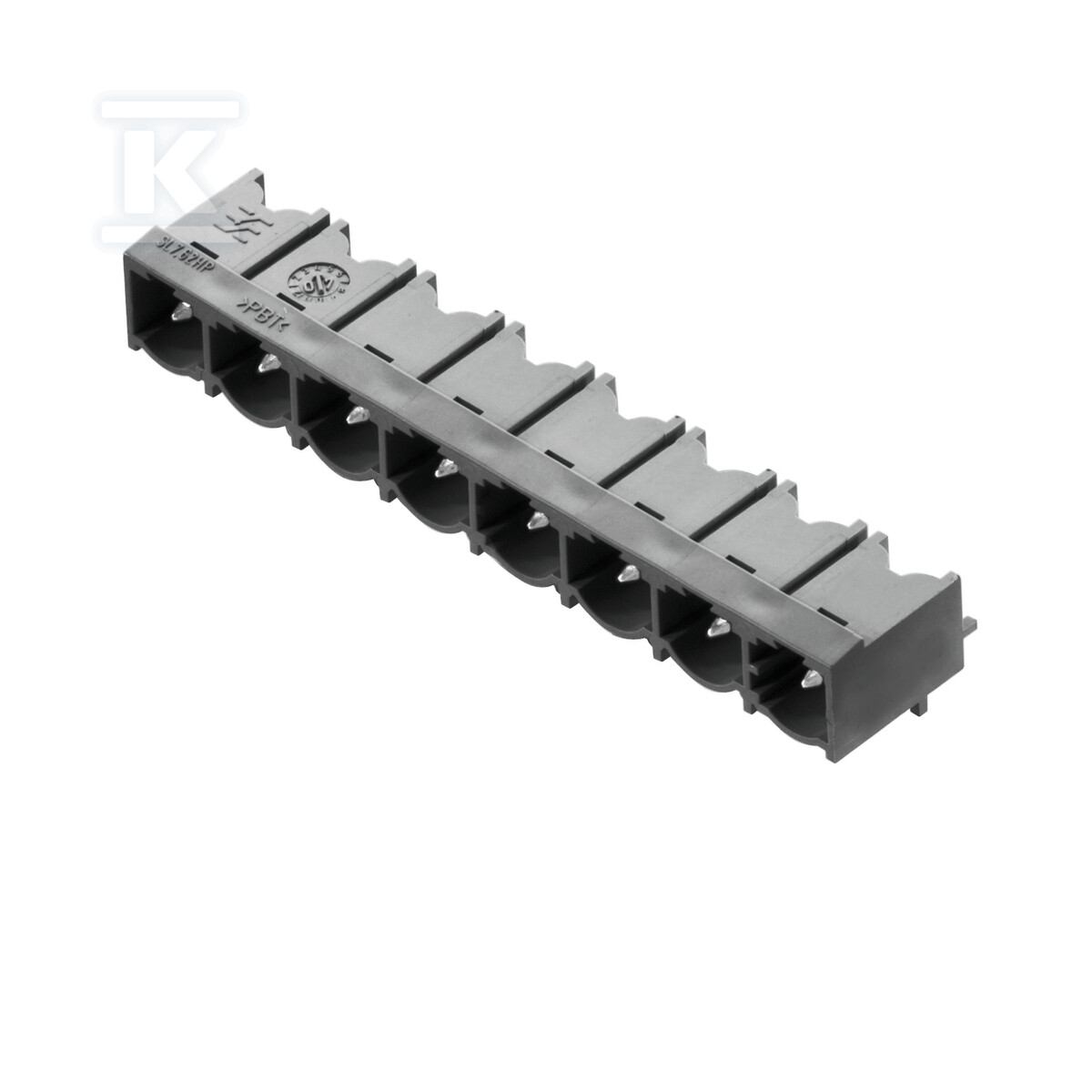 Złącze wtykowe do PCB (przyłącze - 1059510000