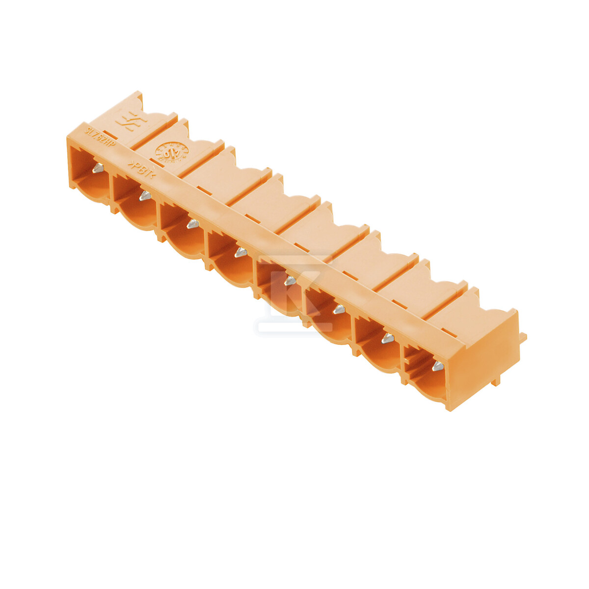 Złącze wtykowe do PCB (przyłącze - 1980430000