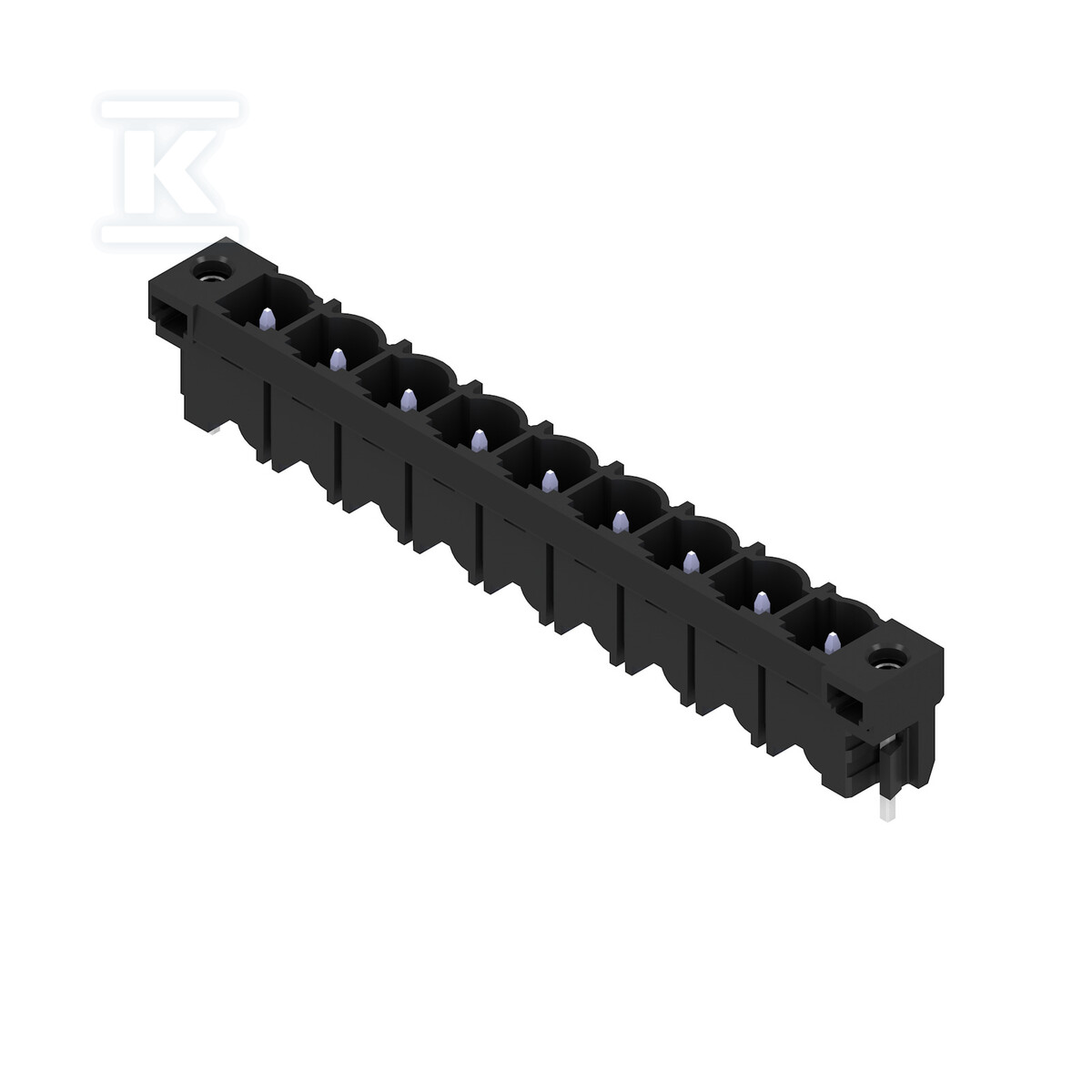 Złącze wtykowe do PCB (przyłącze - 1141160000