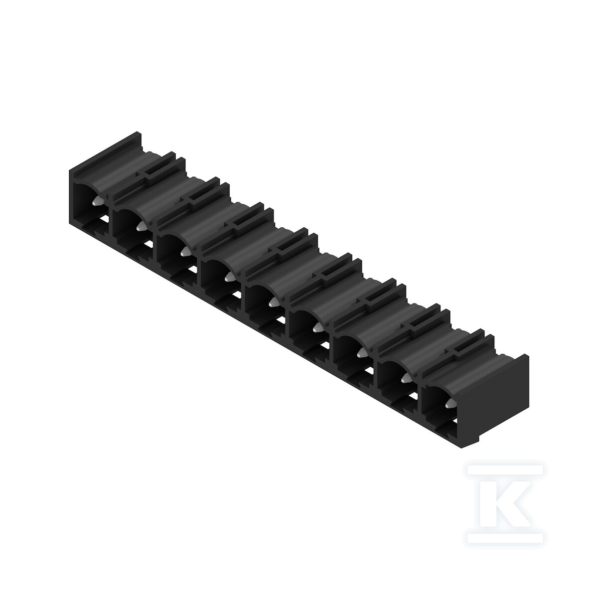 Złącze wtykowe do PCB (przyłącze - 1472320000