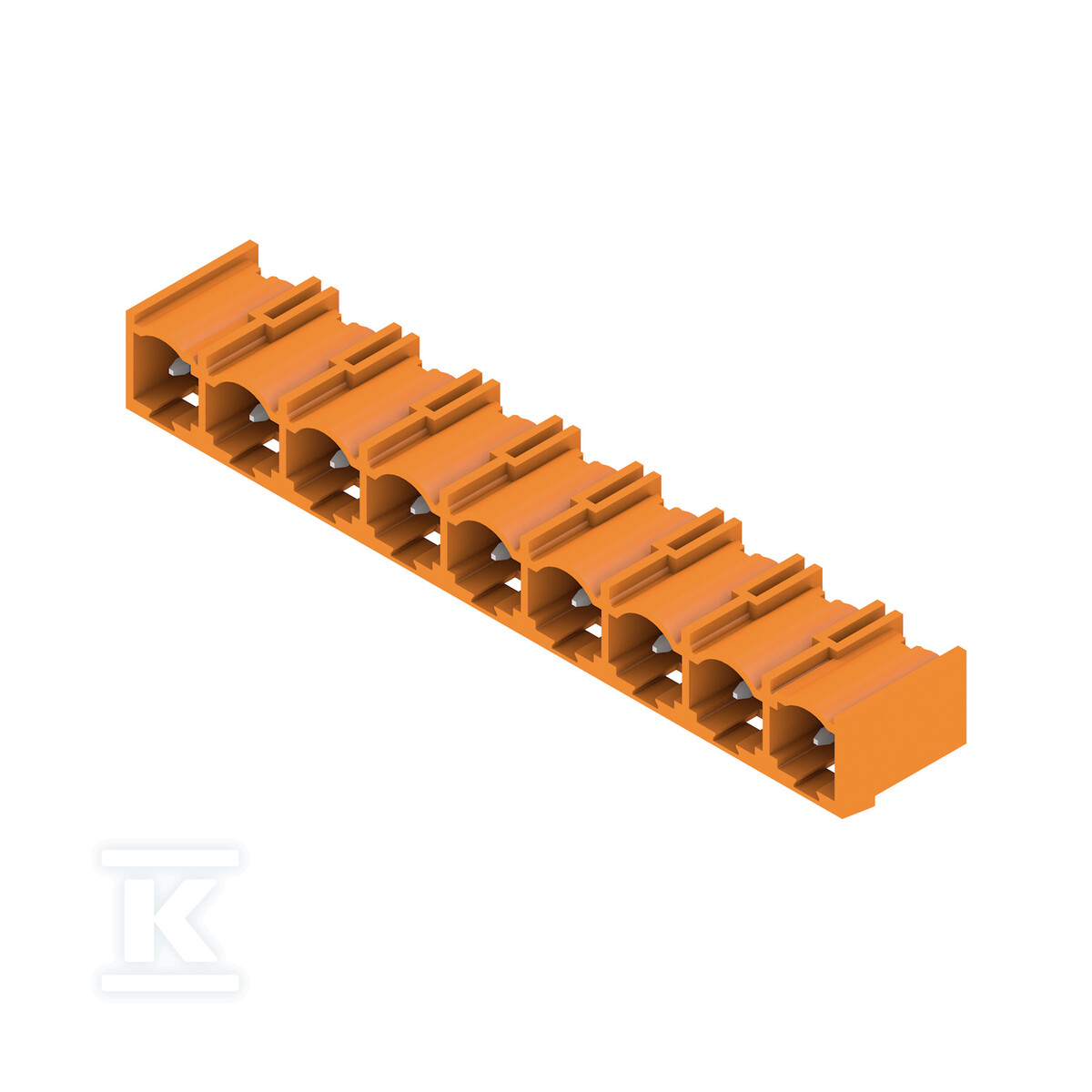 Złącze wtykowe do PCB (przyłącze - 1472560000
