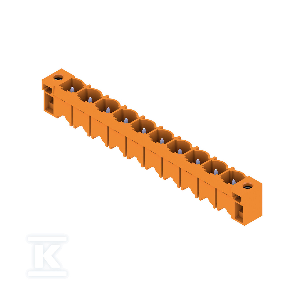 Złącze wtykowe do PCB (przyłącze - 1141060000