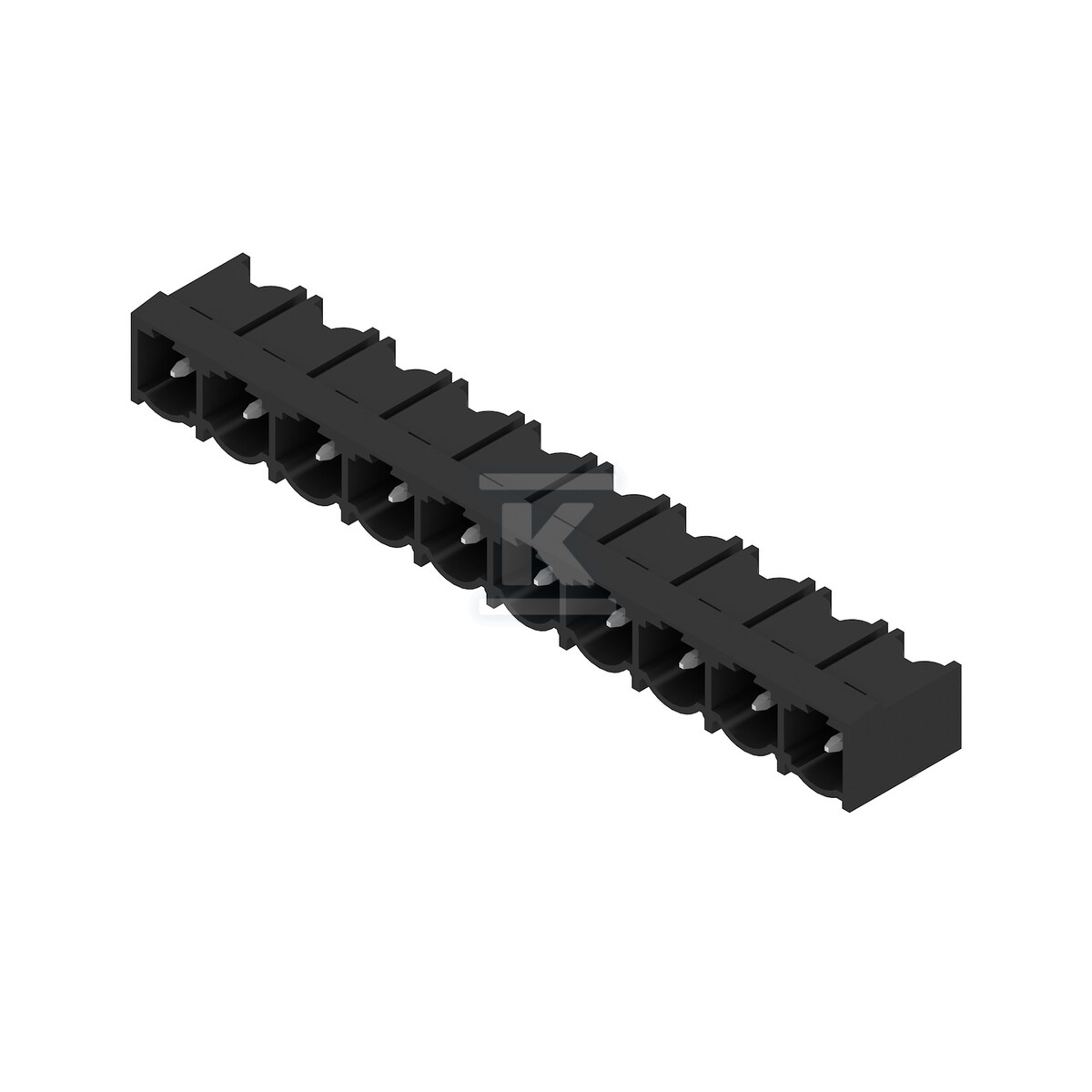 Złącze wtykowe do PCB (przyłącze - 1059530000