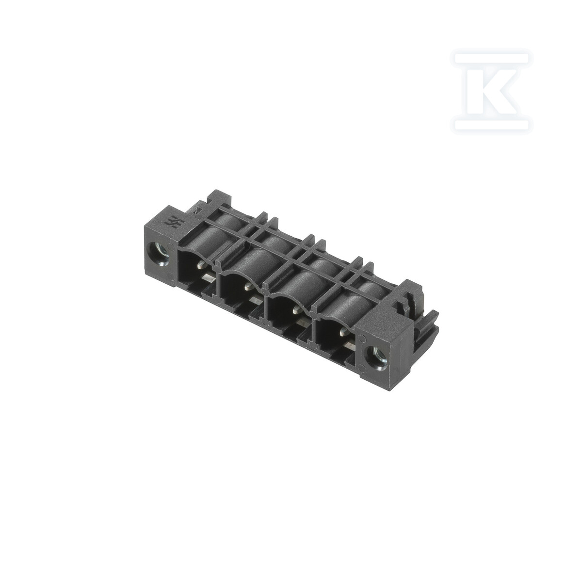 Złącze wtykowe do PCB (przyłącze - 1472380000