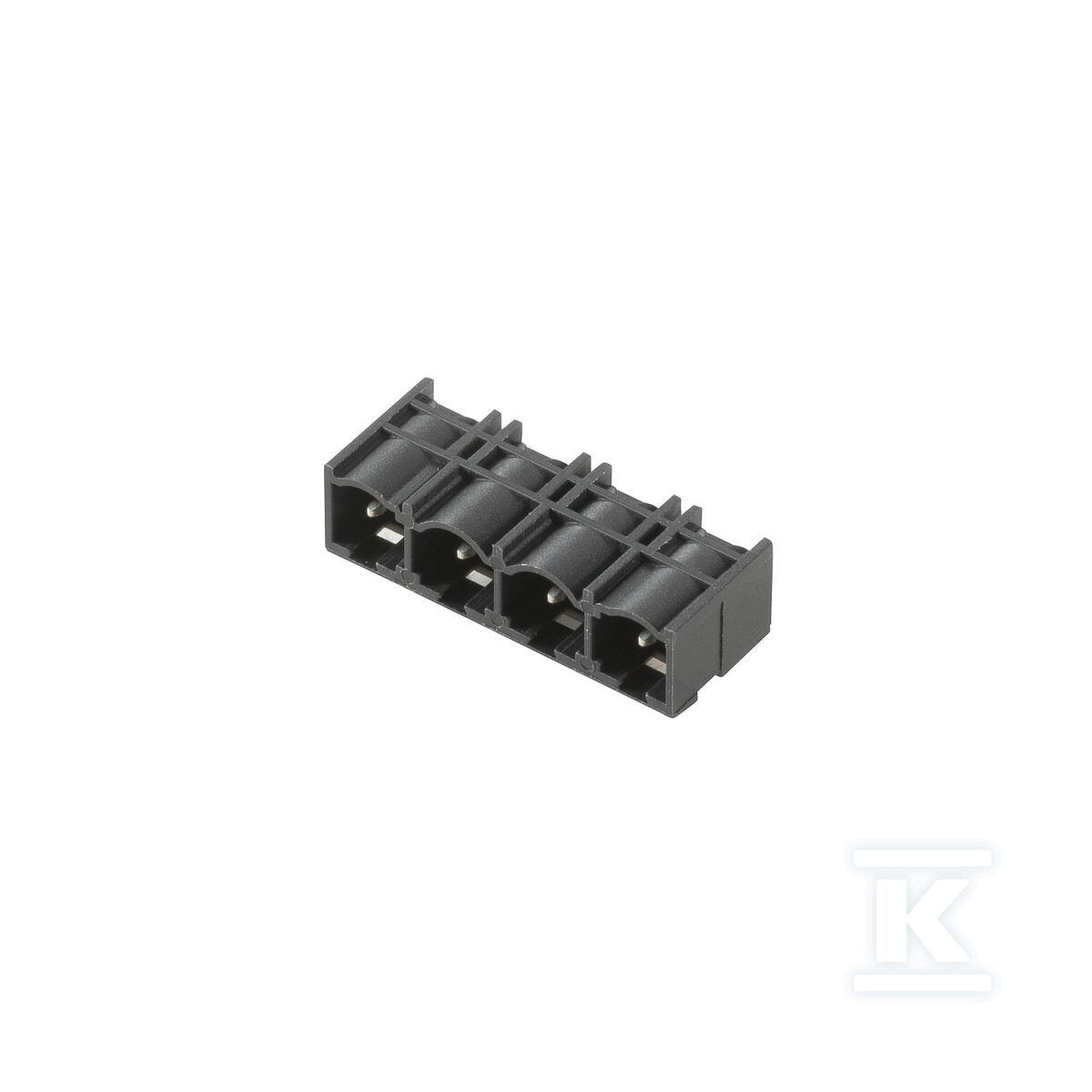 Złącze wtykowe do PCB (przyłącze - 1472260000