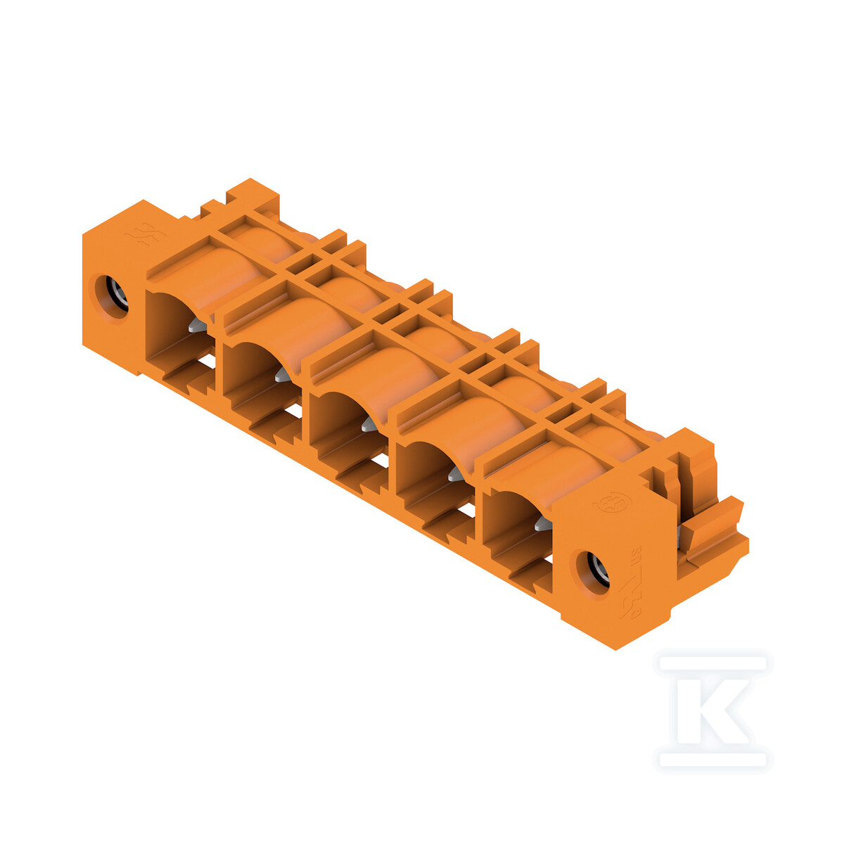 Złącze wtykowe do PCB (przyłącze - 1472640000