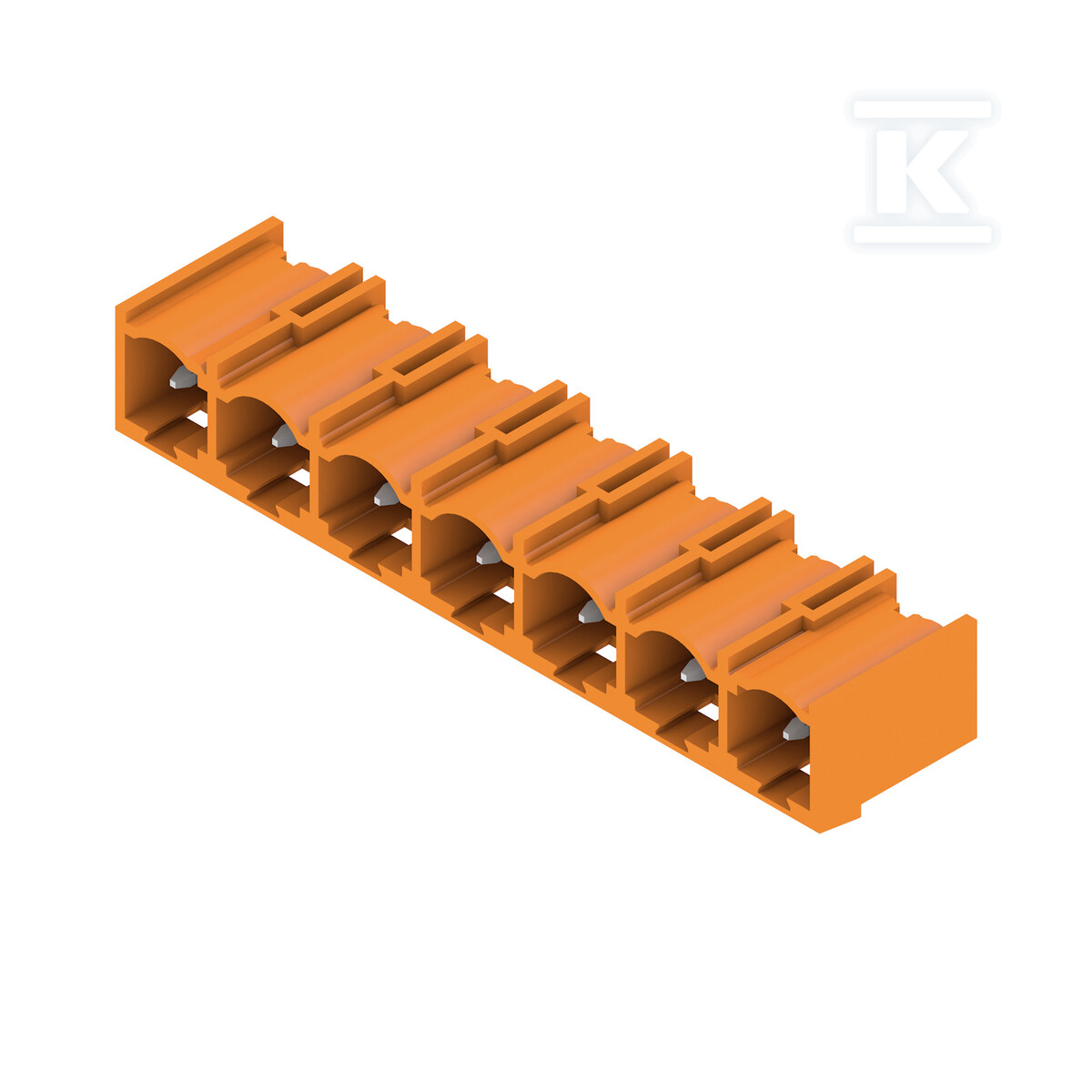Złącze wtykowe do PCB (przyłącze - 1472540000