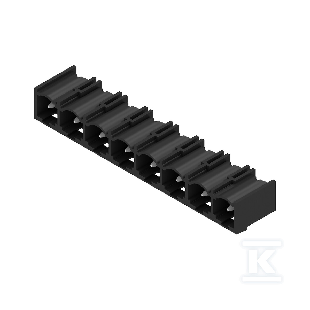 Złącze wtykowe do PCB (przyłącze - 1472310000