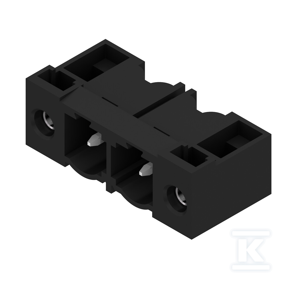 Złącze wtykowe do PCB (przyłącze - 1026850000