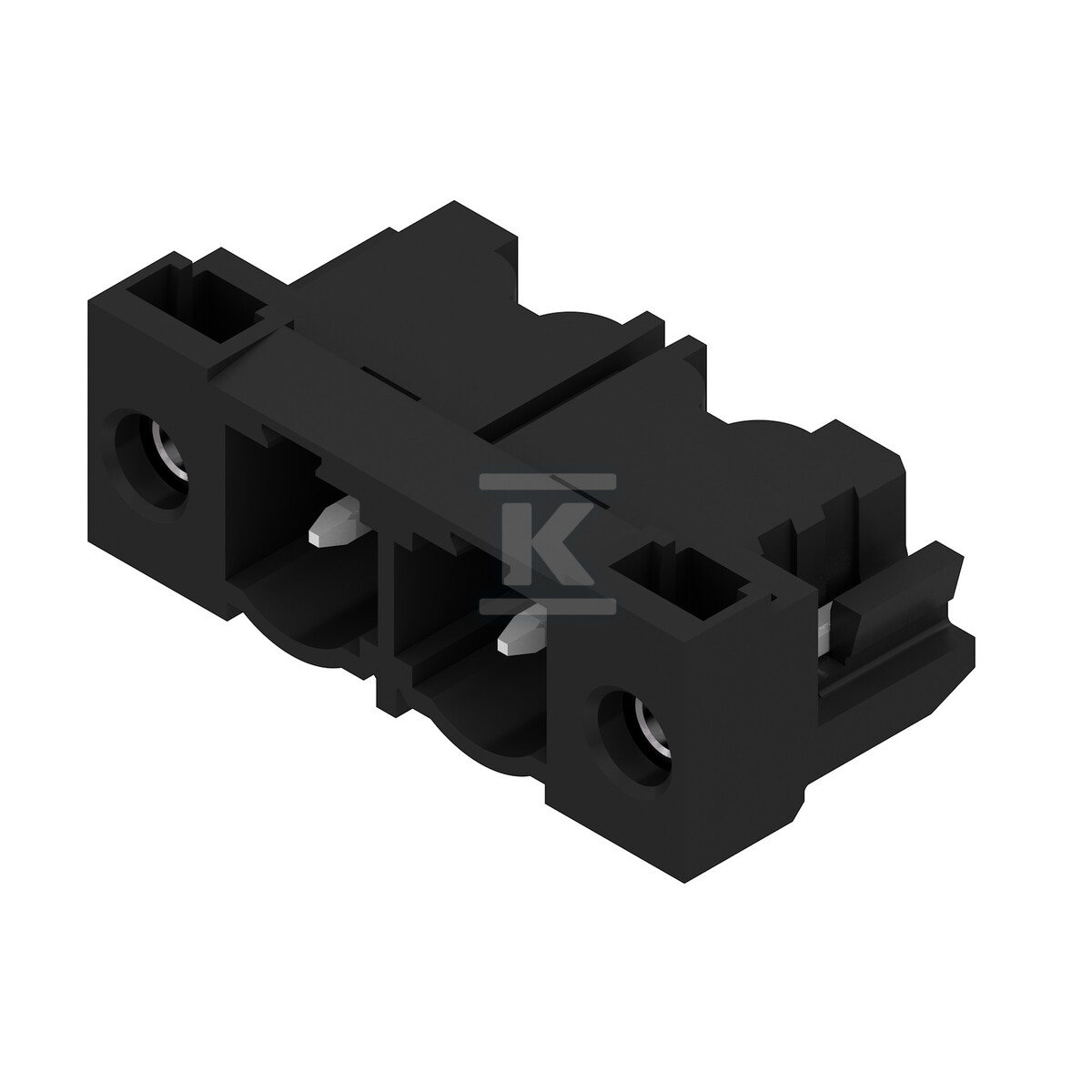 Złącze wtykowe do PCB (przyłącze - 1095920000