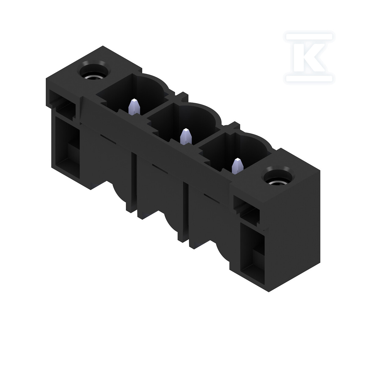 Złącze wtykowe do PCB (przyłącze - 1140880000