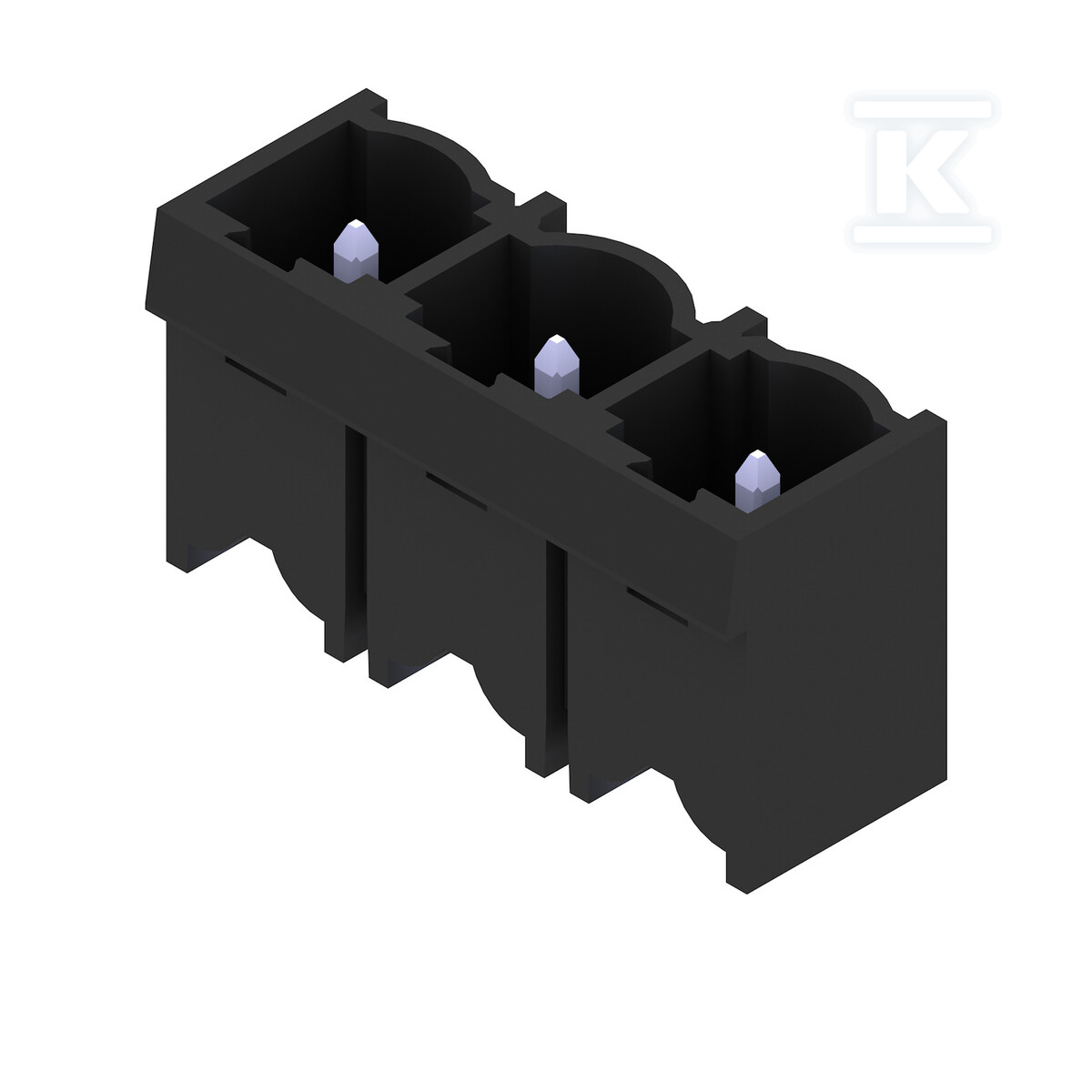 Złącze wtykowe do PCB (przyłącze - 1122570000