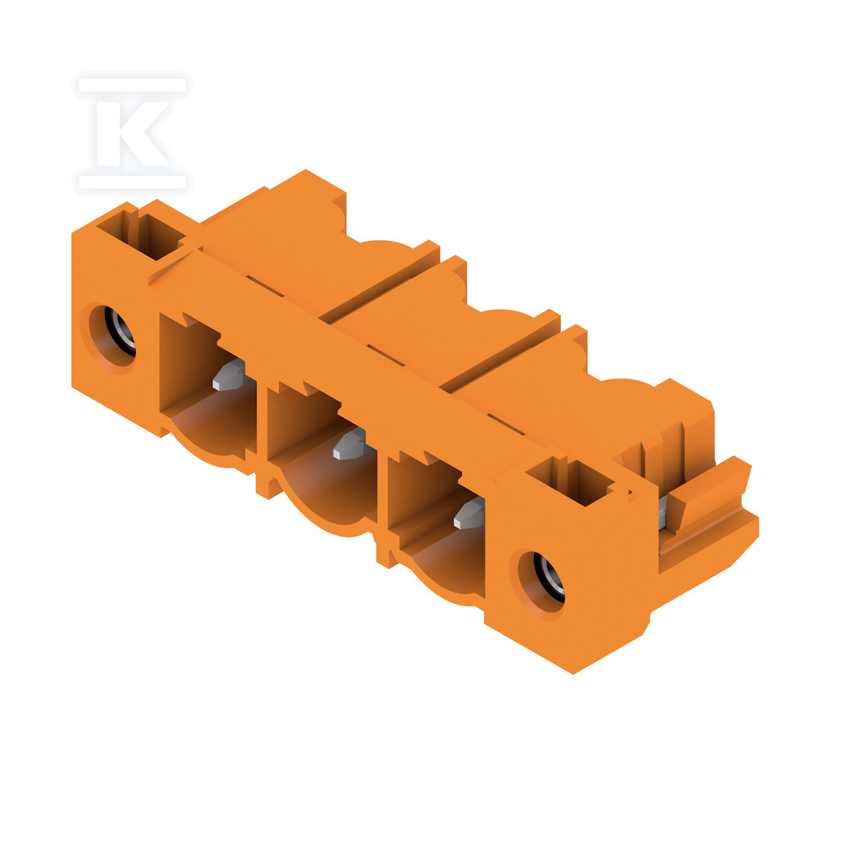 Złącze wtykowe do PCB (przyłącze - 1096040000