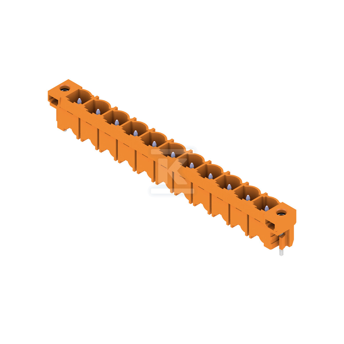Złącze wtykowe do PCB (przyłącze - 1141290000