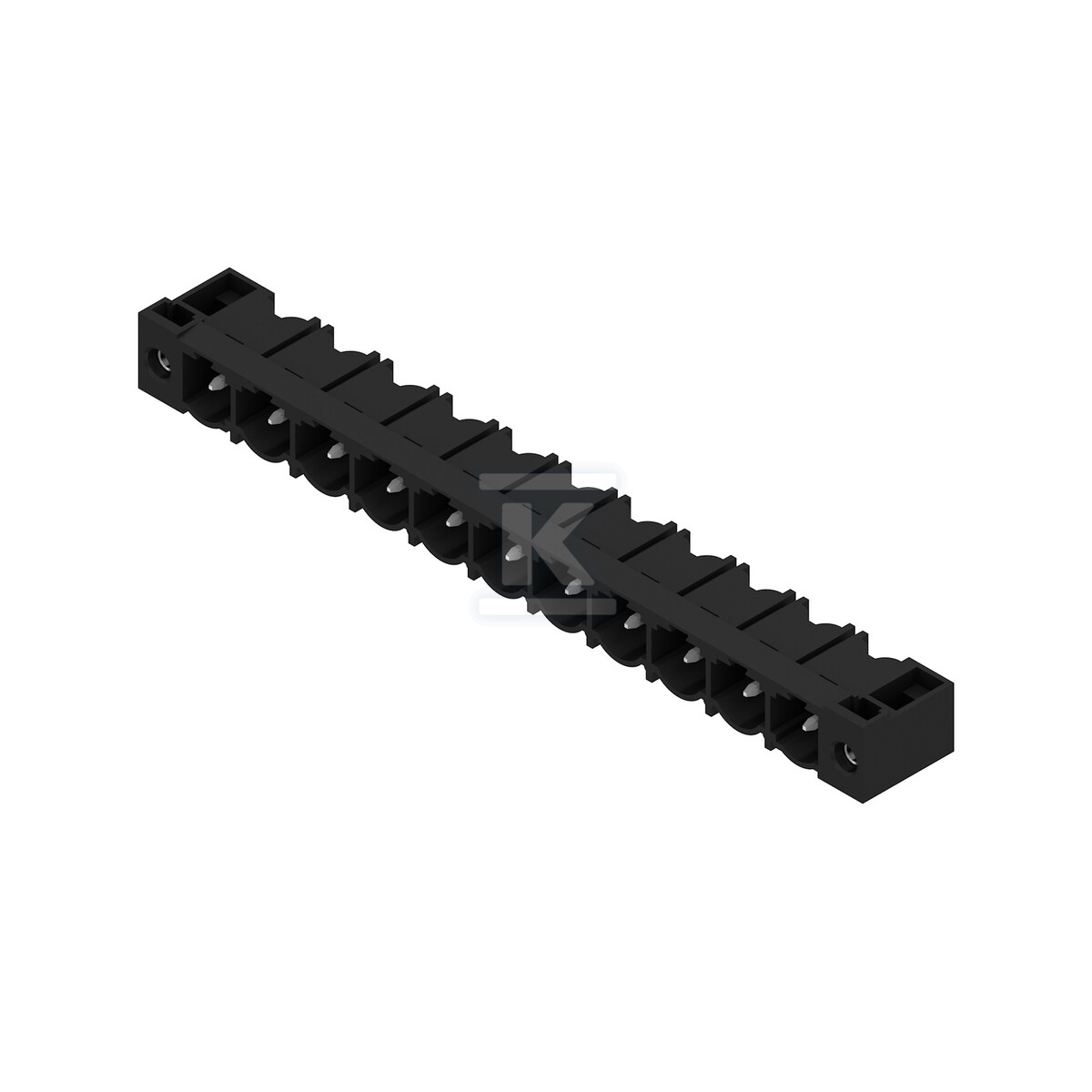 Złącze wtykowe do PCB (przyłącze - 1124310000