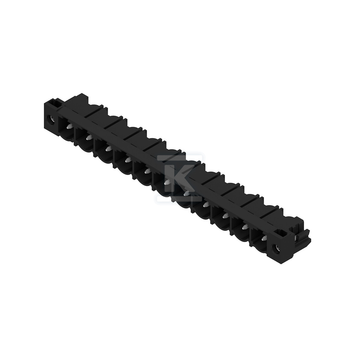 Złącze wtykowe do PCB (przyłącze - 1096010000