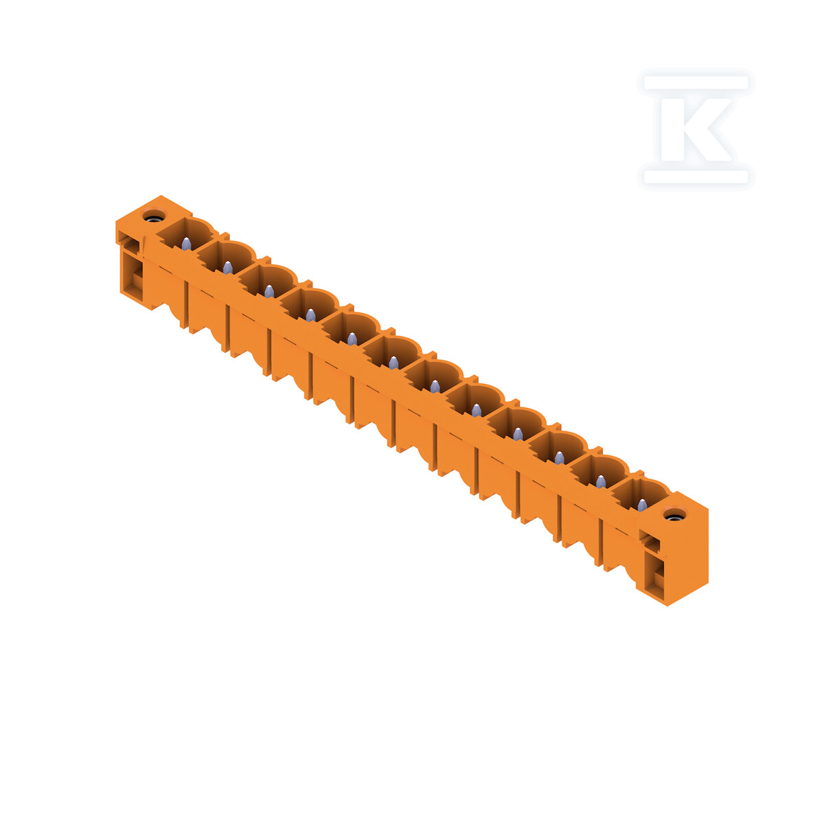 Złącze wtykowe do PCB (przyłącze - 1141080000