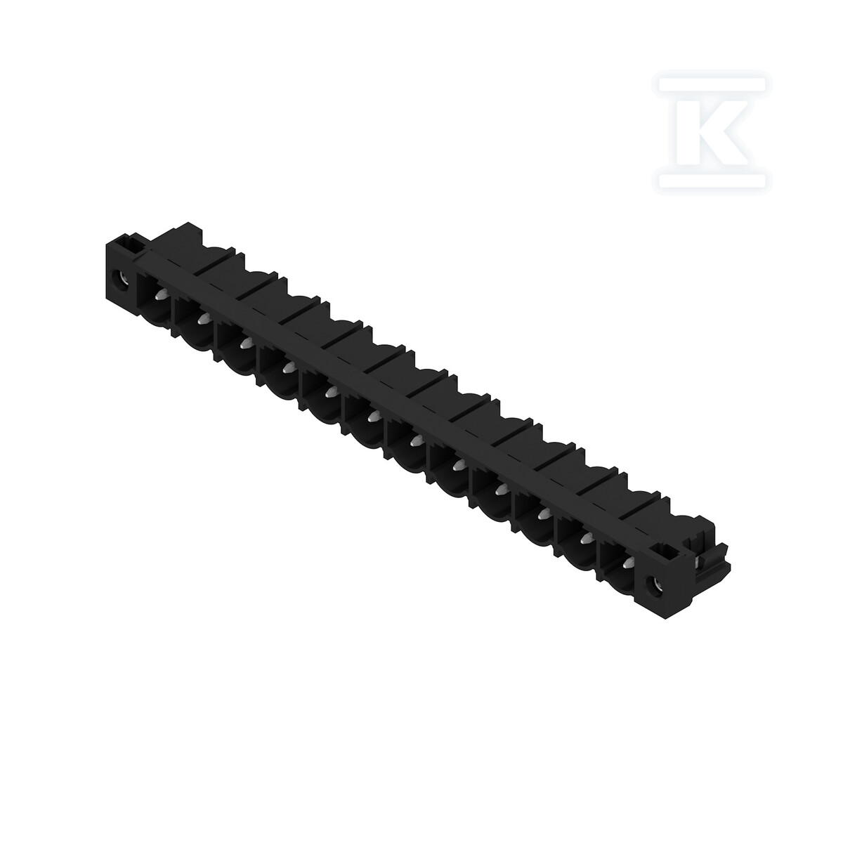 Złącze wtykowe do PCB (przyłącze - 1096020000
