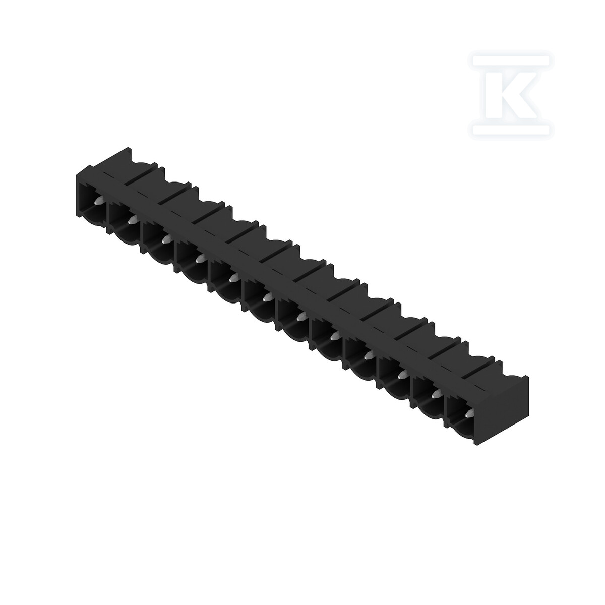 Złącze wtykowe do PCB (przyłącze - 1059570000