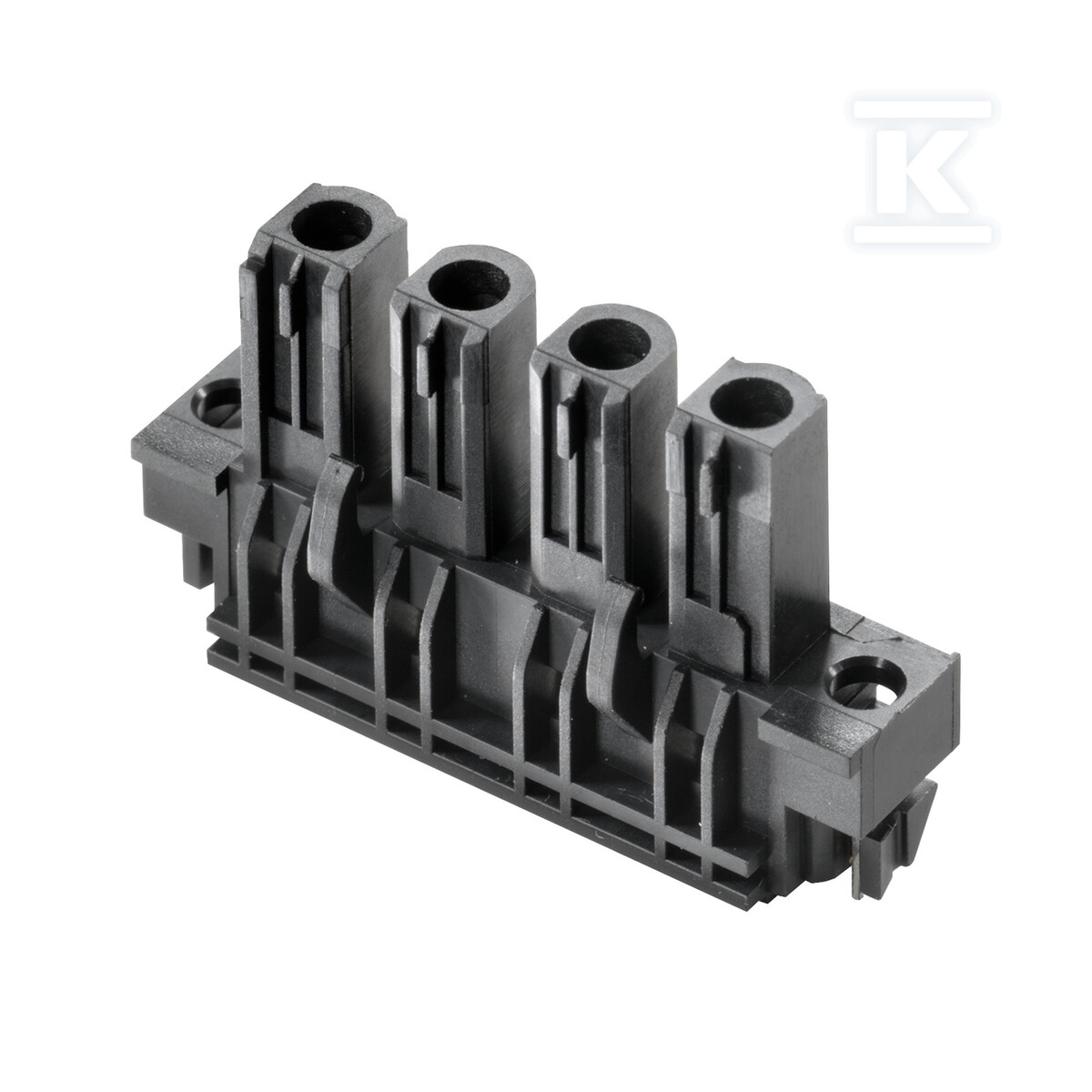 Złącze wtykowe do PCB (przyłącze - 1134110000
