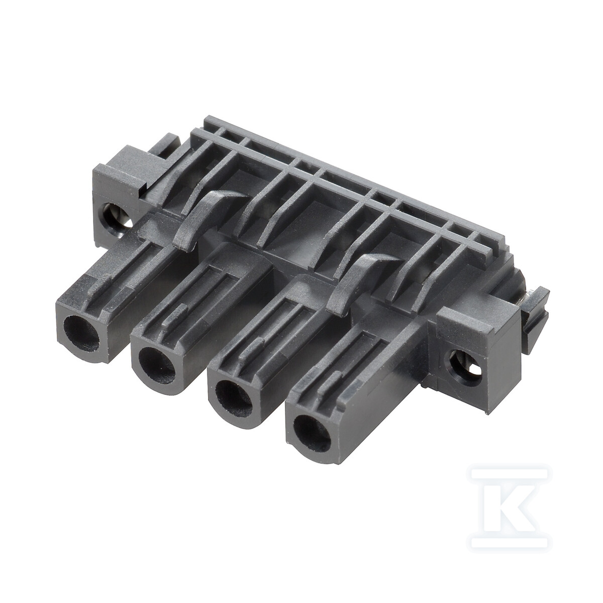 Złącze wtykowe do PCB (przyłącze - 1095660000