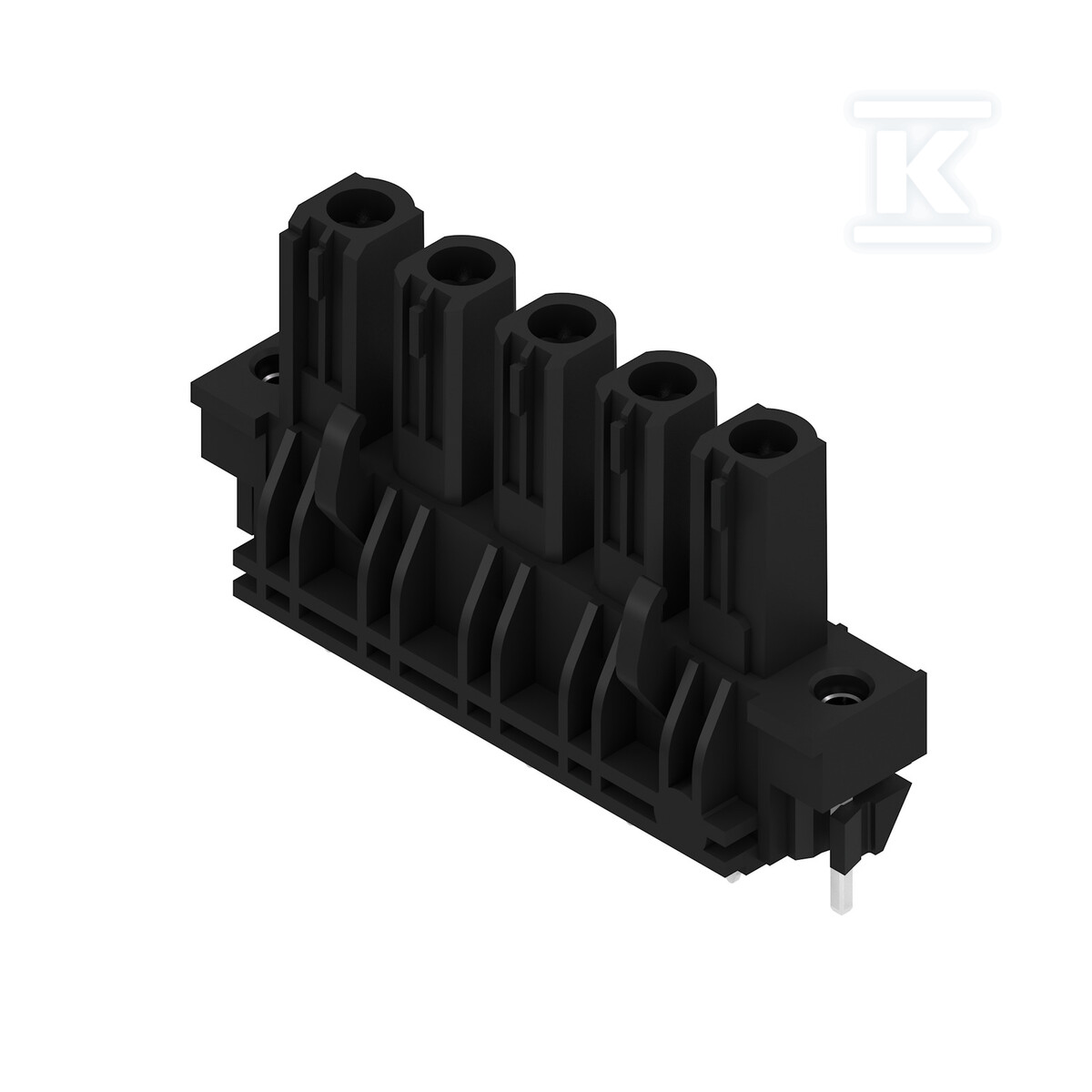 Złącze wtykowe do PCB (przyłącze - 1134120000
