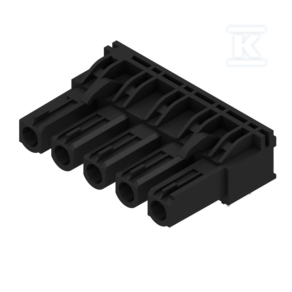 Złącze wtykowe do PCB (przyłącze - 1043260000
