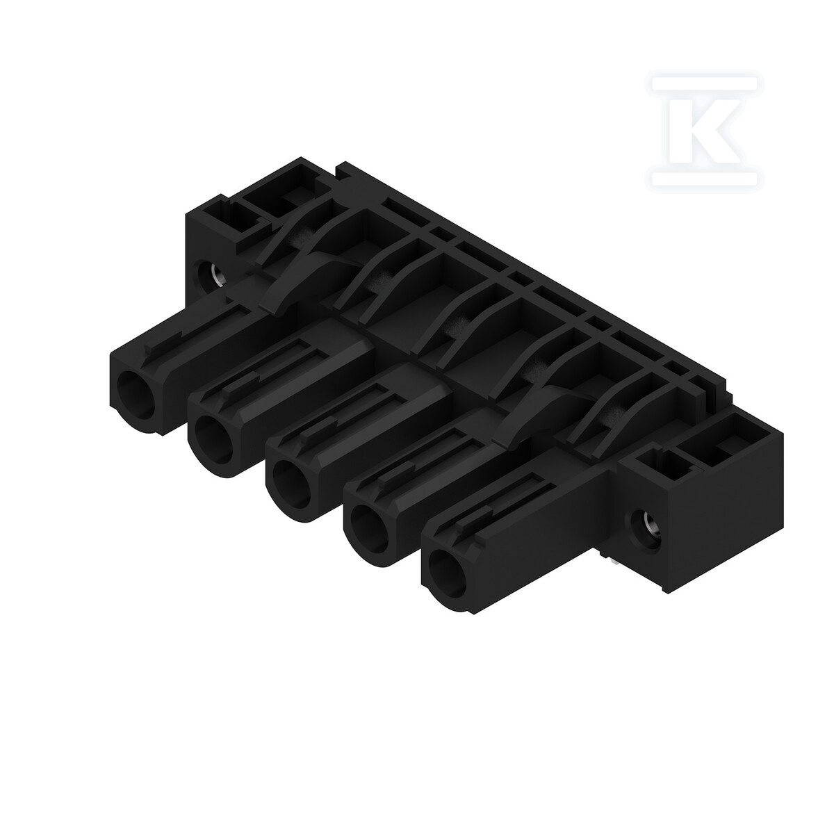 Złącze wtykowe do PCB (przyłącze - 1043300000