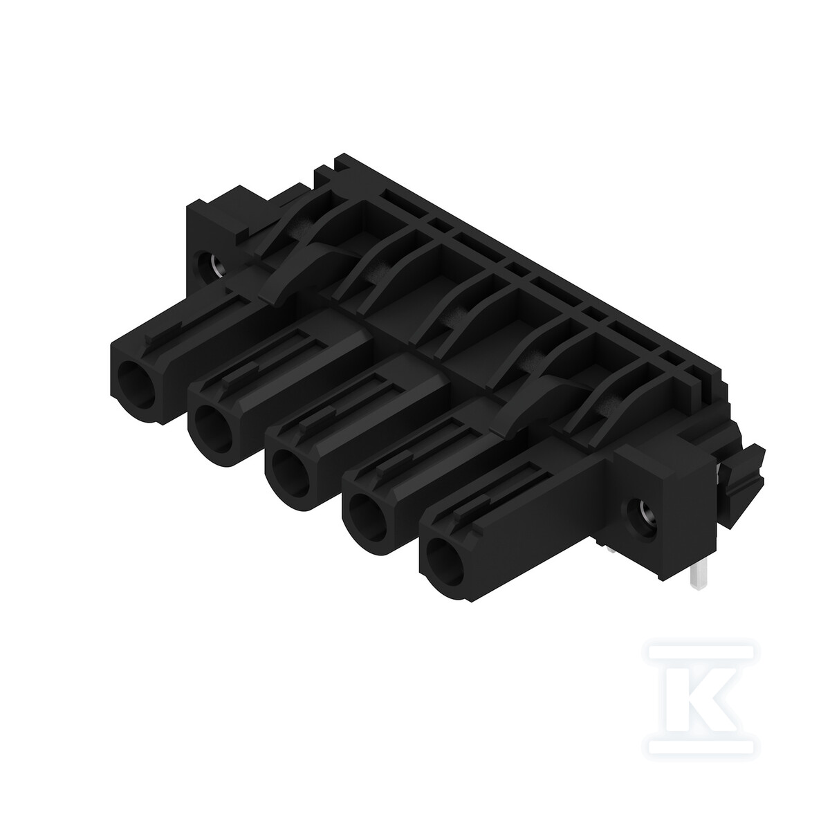 Złącze wtykowe do PCB (przyłącze - 1095670000