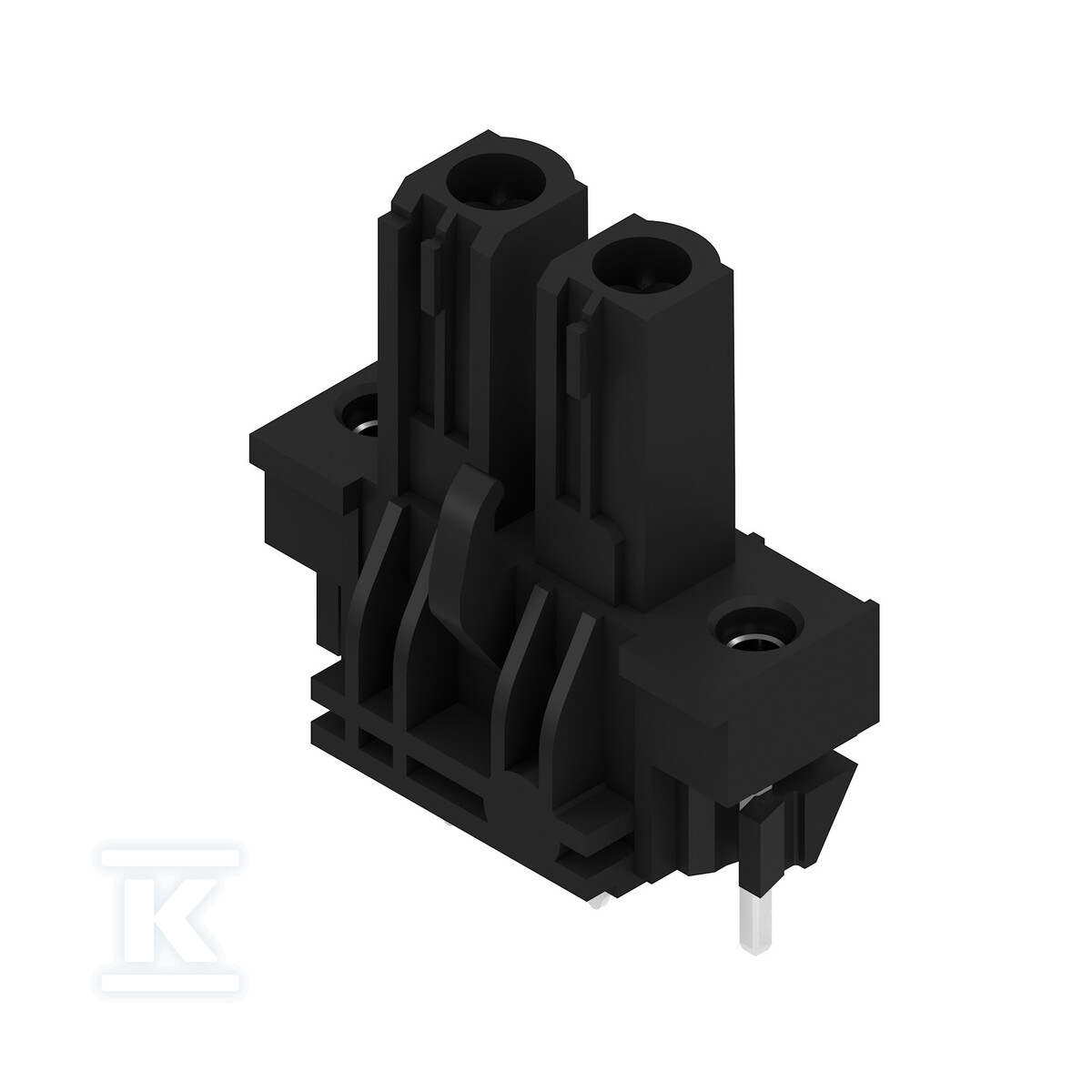 Złącze wtykowe do PCB (przyłącze - 1134080000