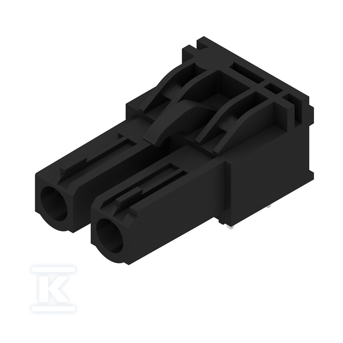 Złącze wtykowe do PCB (przyłącze - 1043230000
