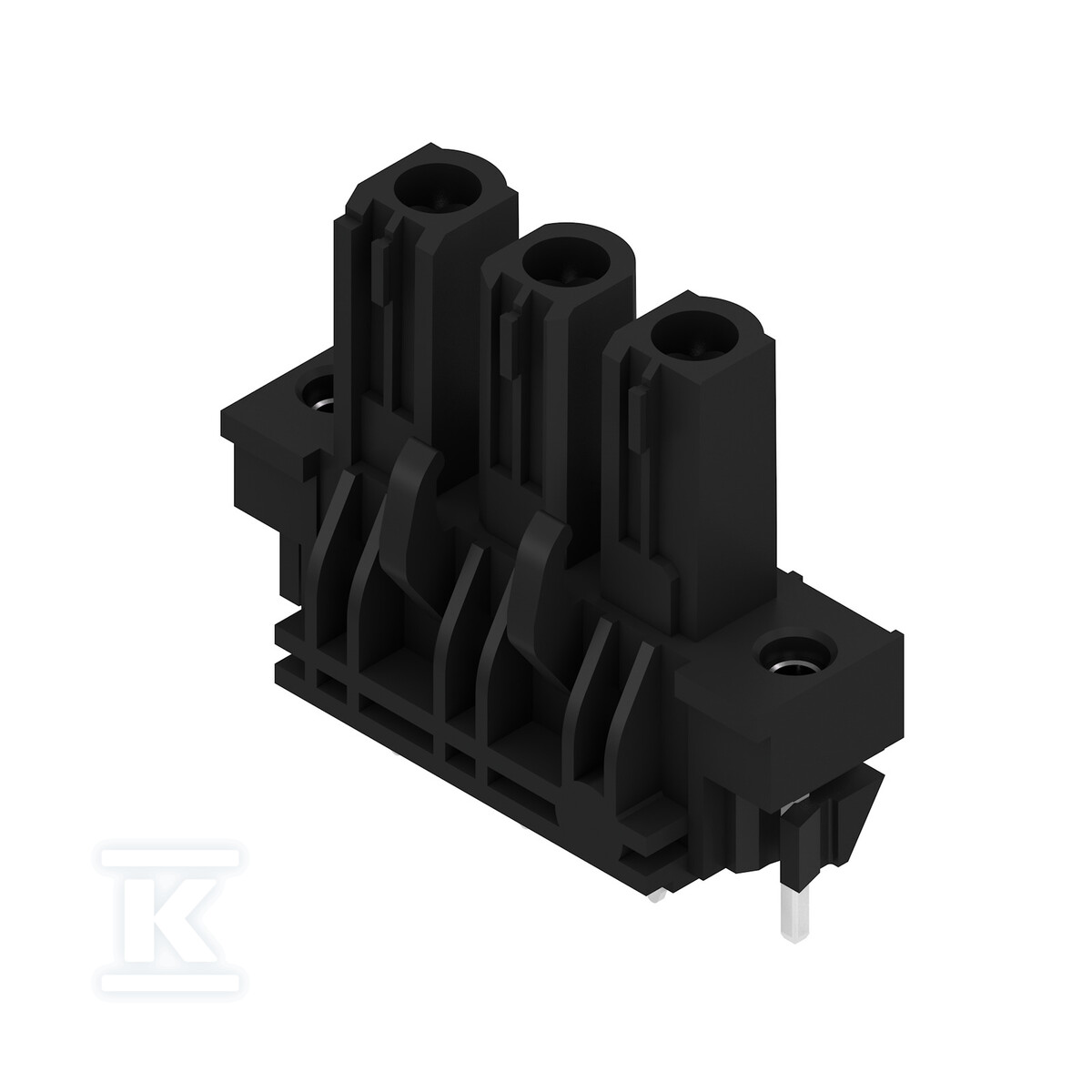 Złącze wtykowe do PCB (przyłącze - 1134090000